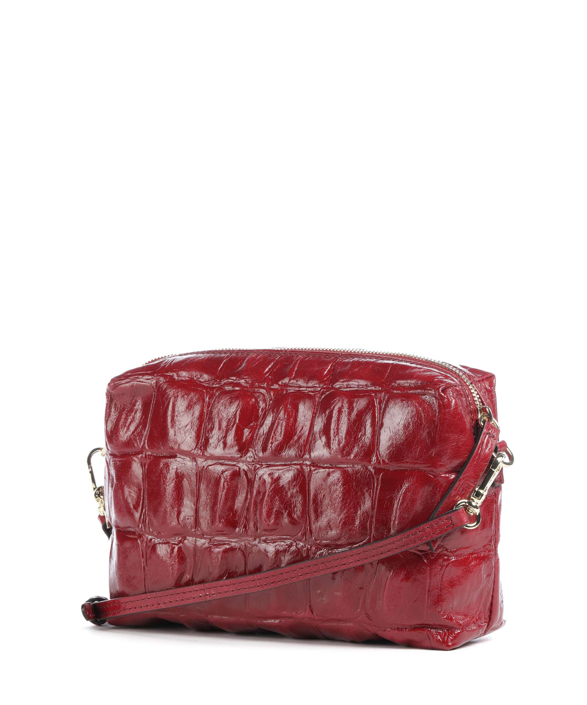 Abro Maxxi Cocco Kaia Torba przez ramię ruby - Image 2