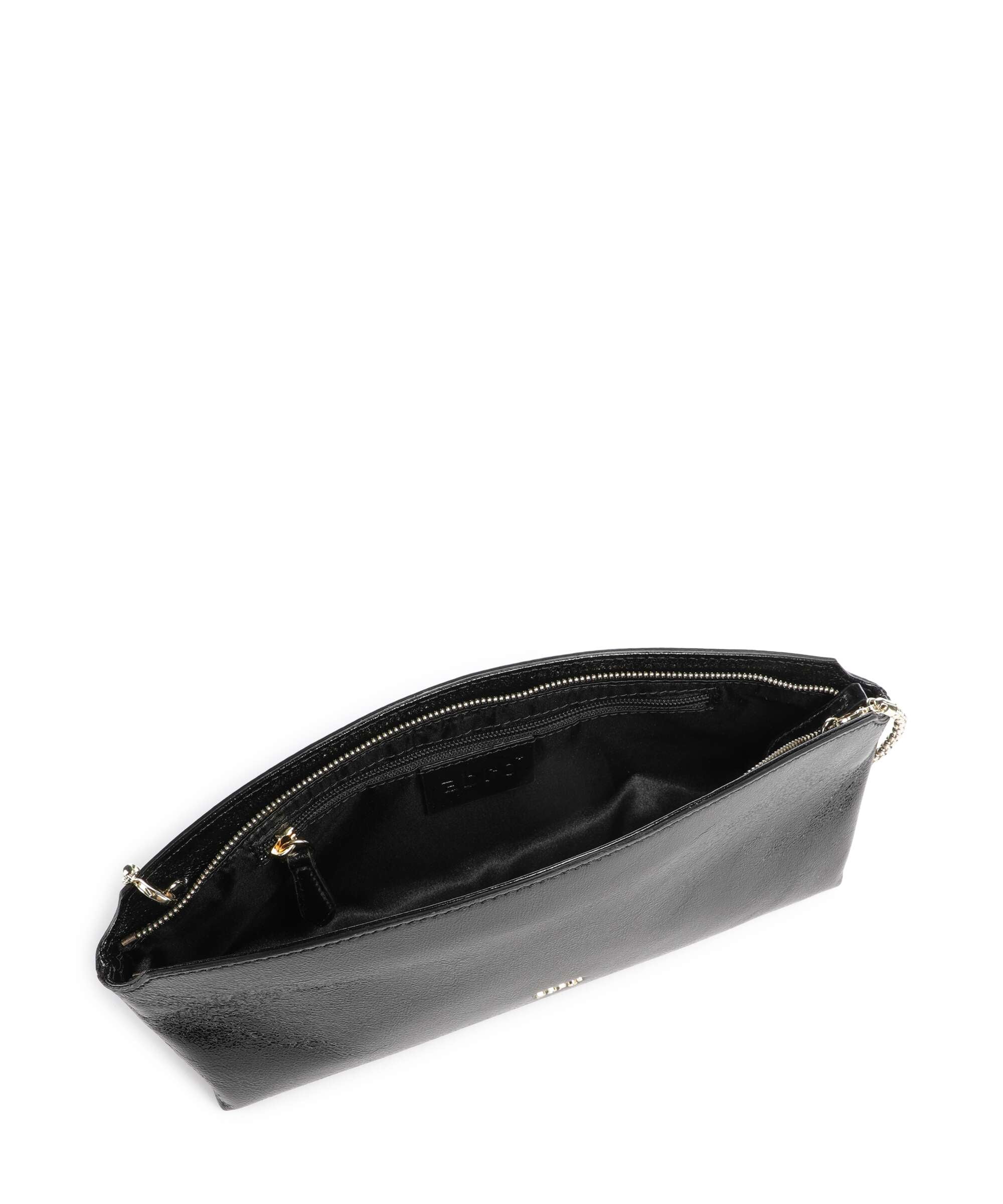 Abro Mimosa Ballroom Torba na ramię black/gold - Image 5