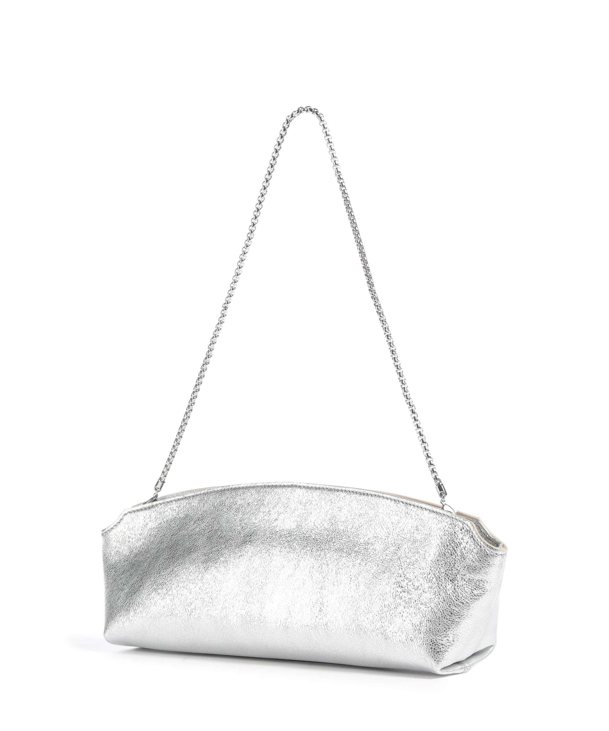 Abro Mimosa Ballroom Torba na ramię silver - Image 2