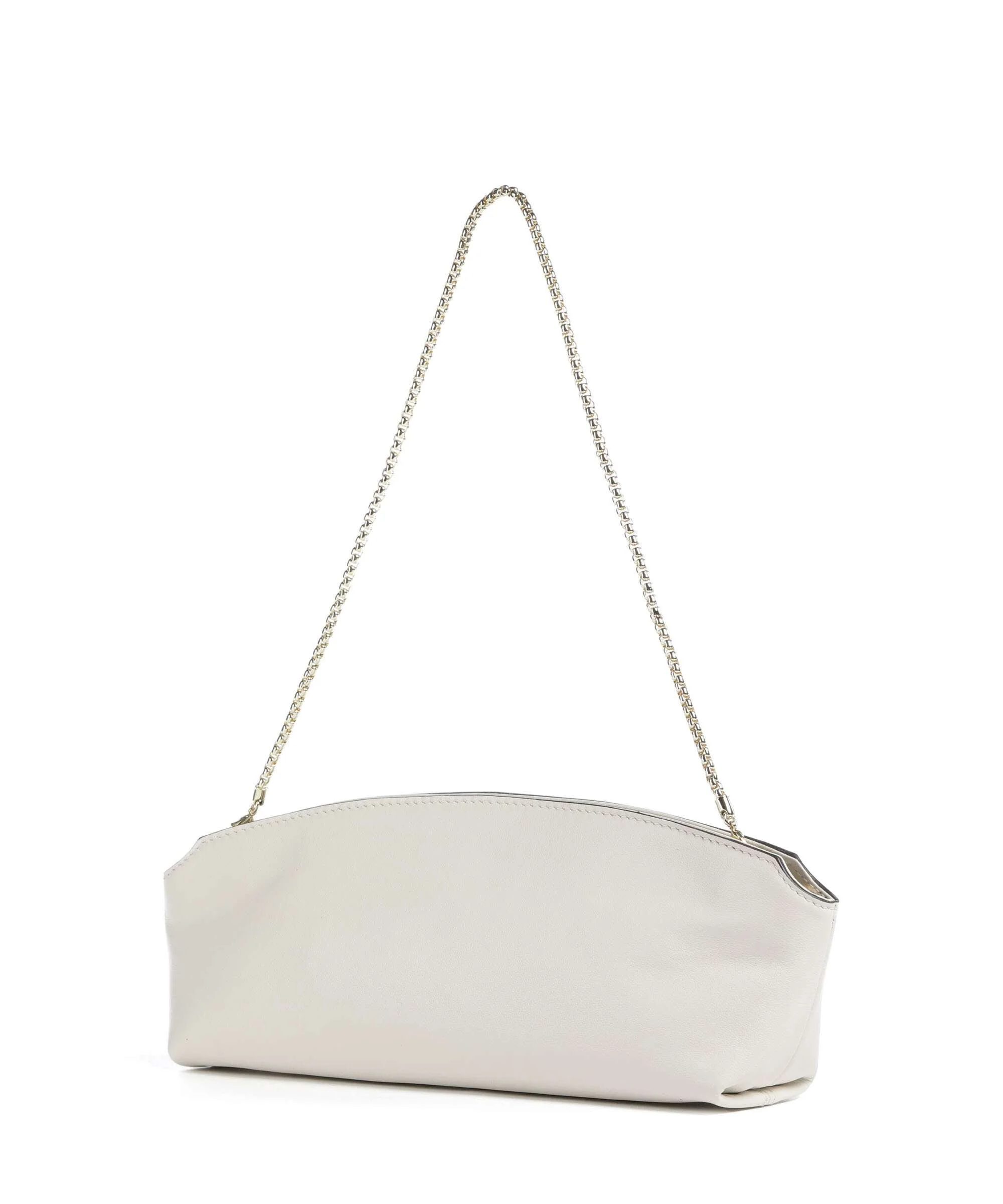 Abro Nappa Pisa Ballroom Torba na ramię beige - Image 2