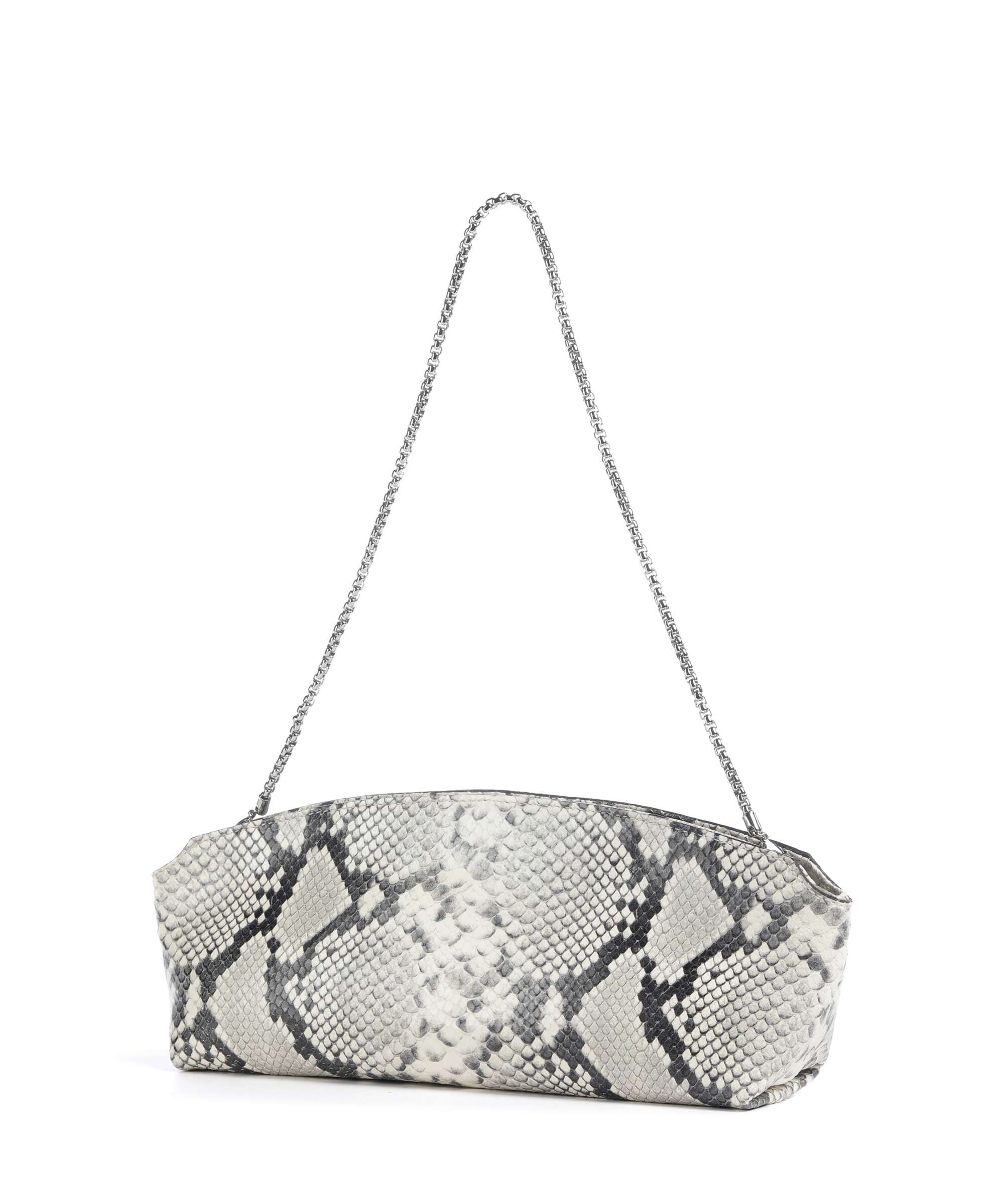 Abro Pitone Ballroom Torba na ramię beige - Image 2
