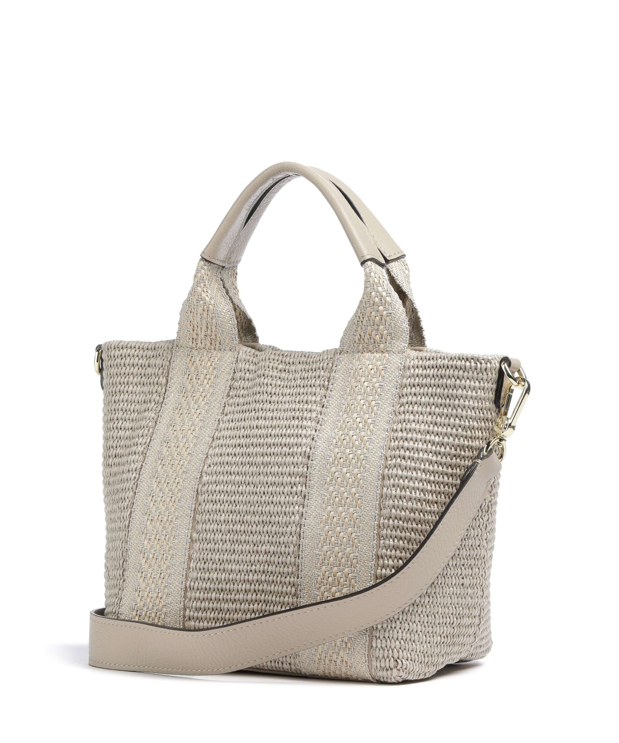 Abro Raffia Kaia Torebka sahara - Image 2