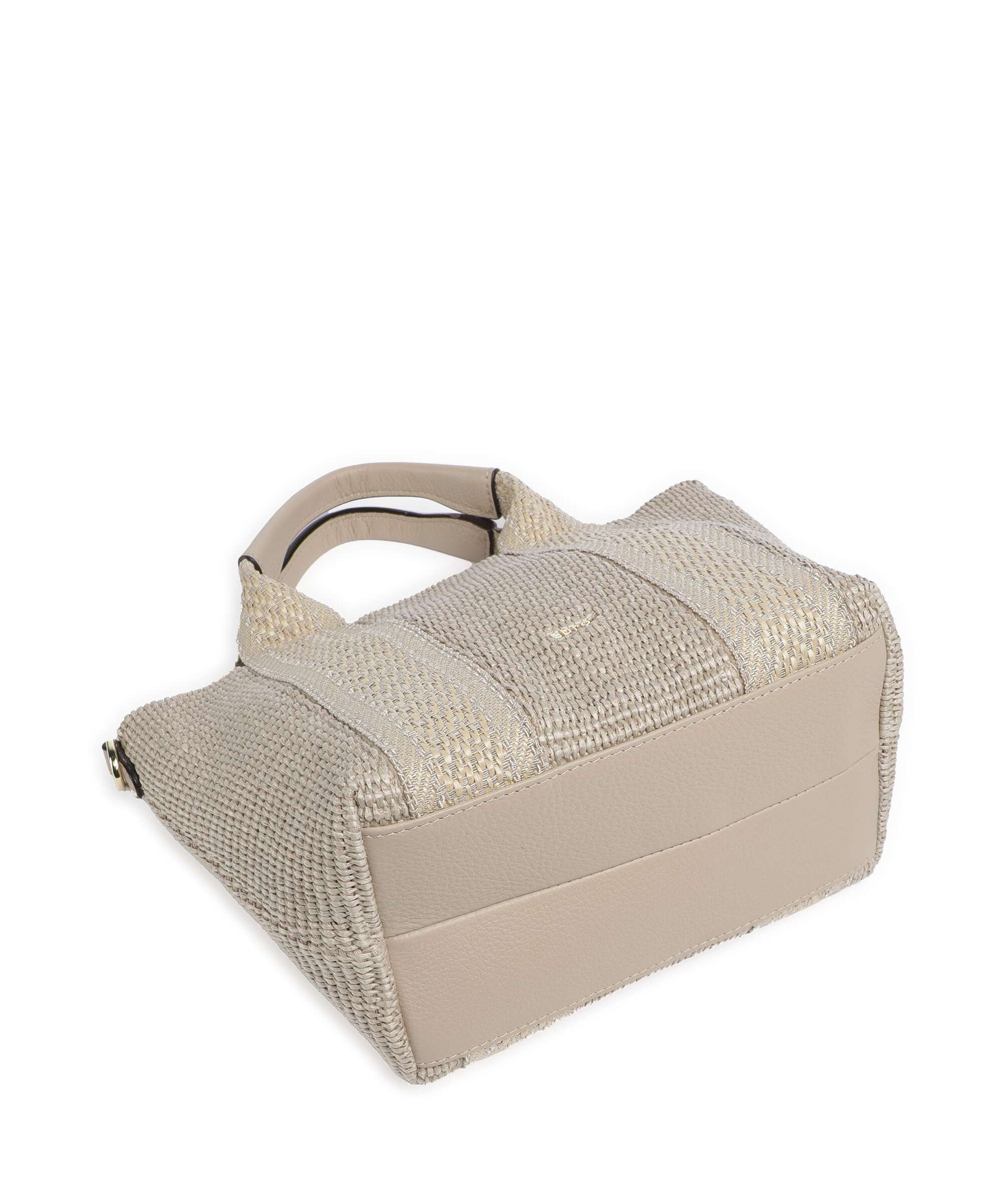 Abro Raffia Kaia Torebka sahara - Image 4