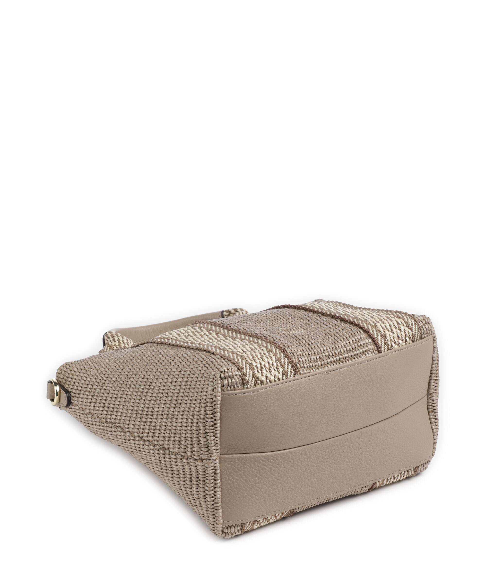 Abro Raffia Kaia Torebka siena - Image 4