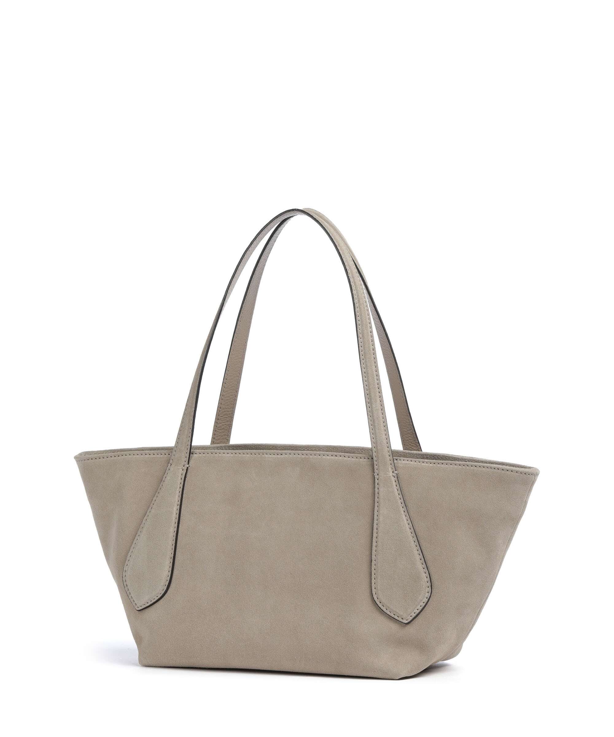 Abro Suede Carina Torba na zakupy siena - Image 2