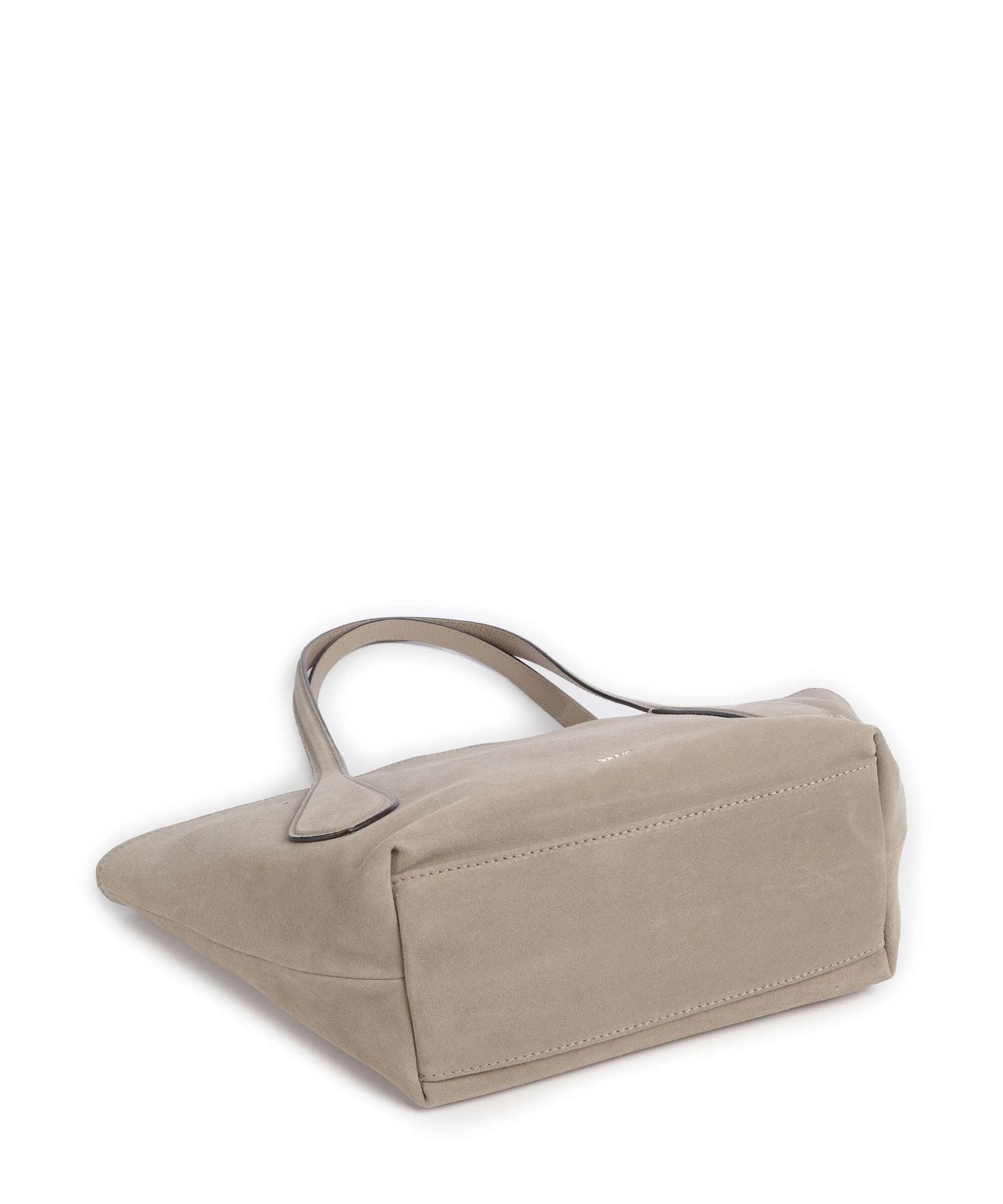 Abro Suede Carina Torba na zakupy siena - Image 4