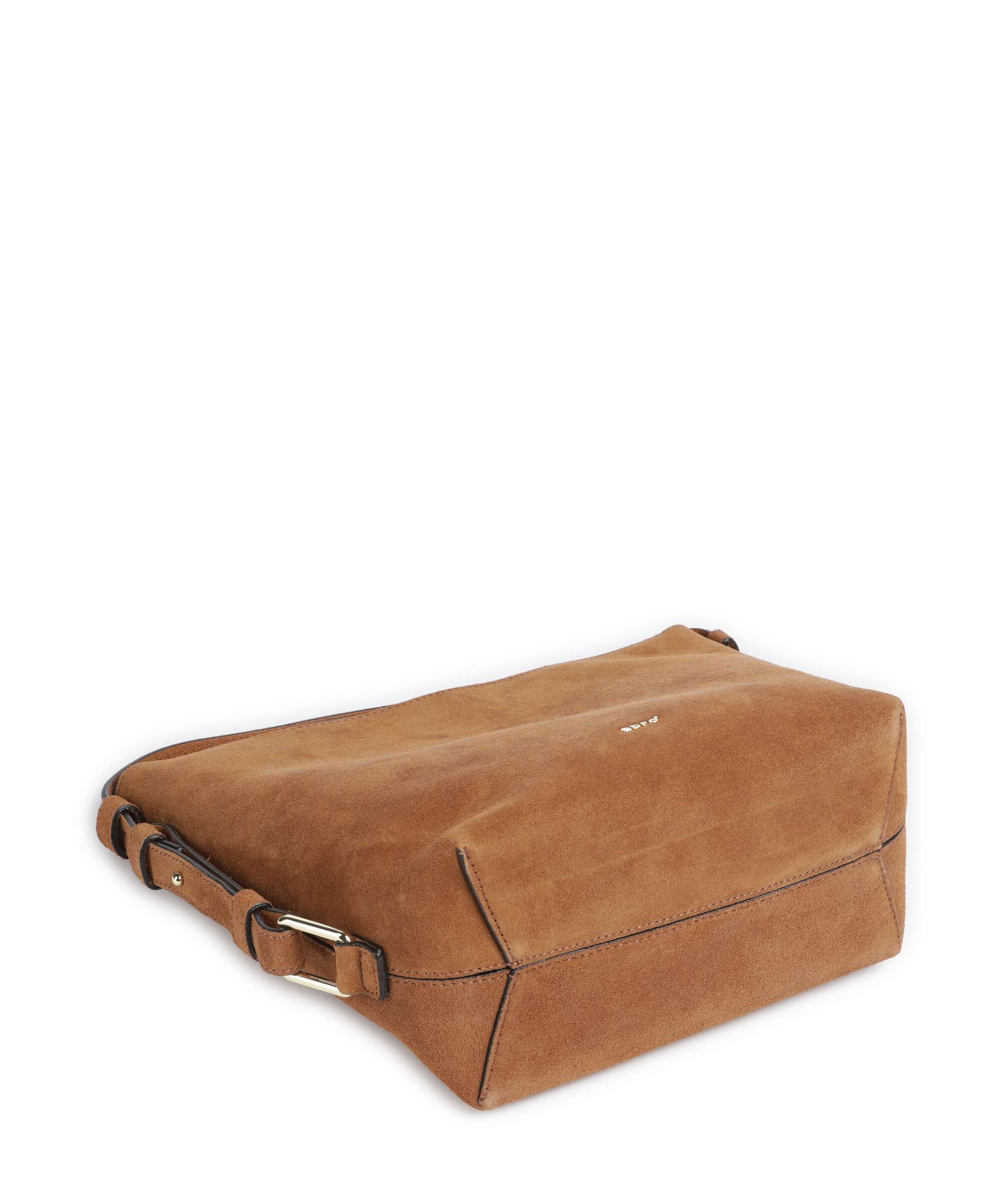 Abro Suede Cosmo Torebka worek cuoio - Image 5