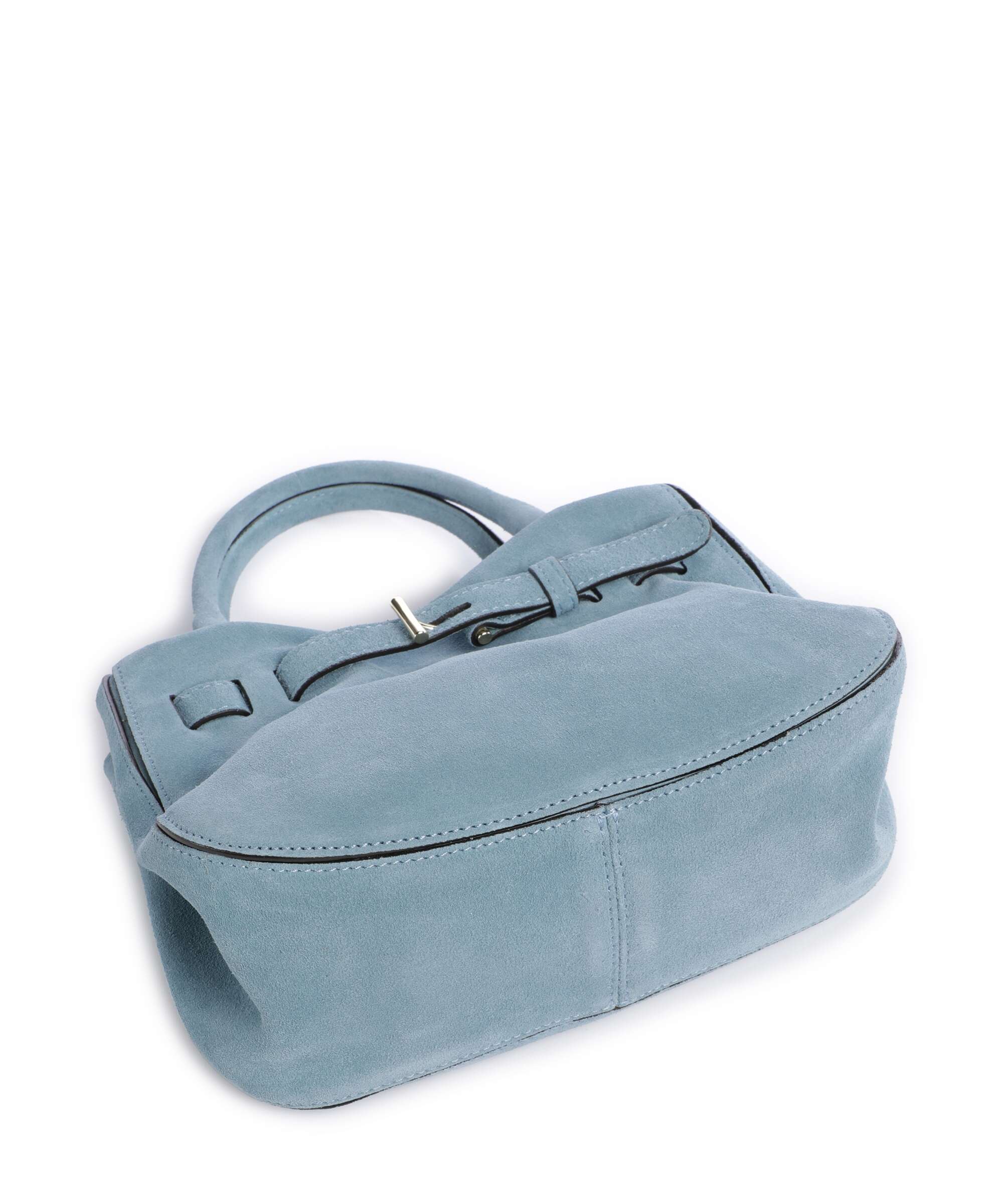 Abro Suede Jill Torebka sapphire - Image 5
