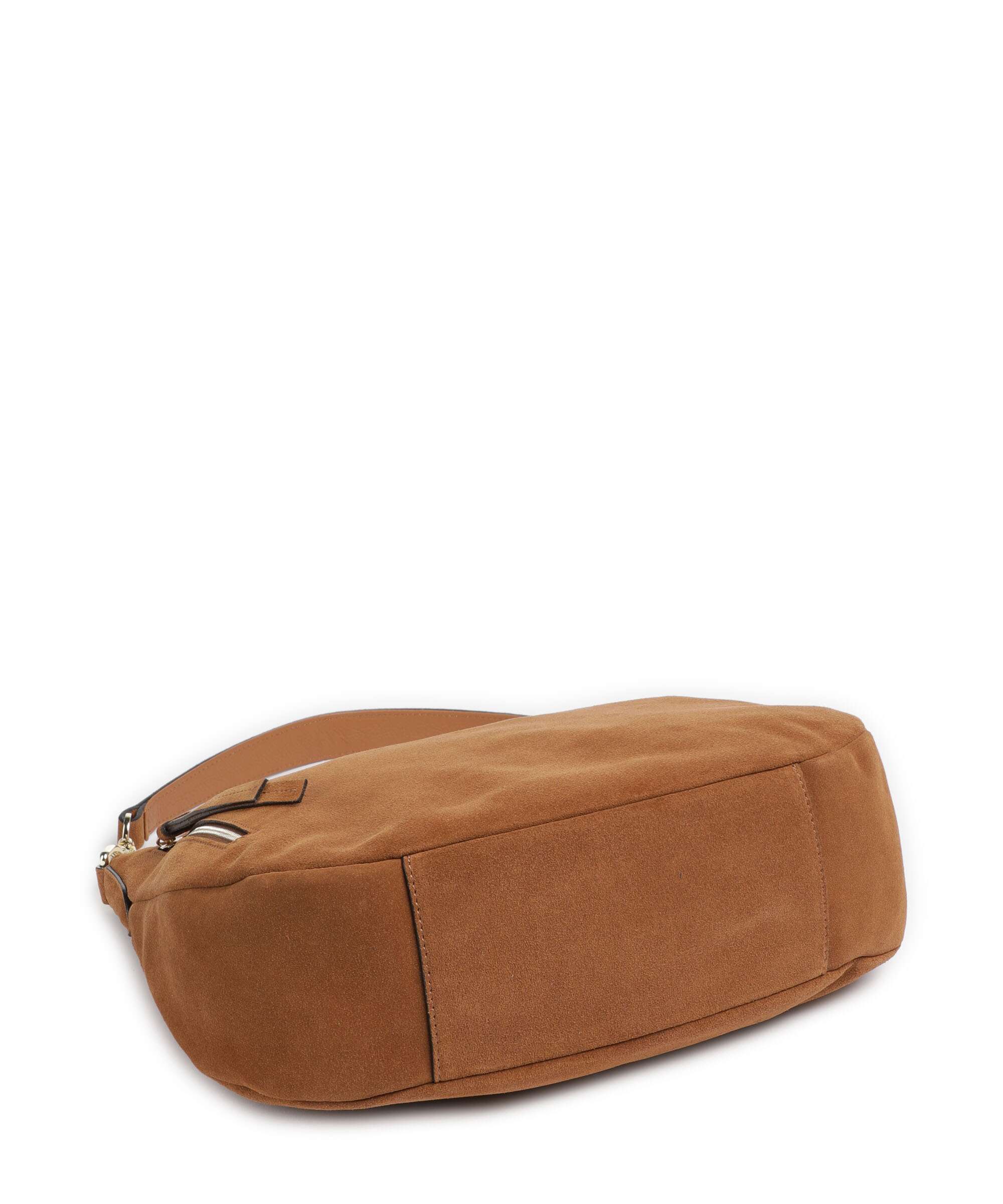 Abro Suede Juna Small Torebka worek cuoio - Image 5