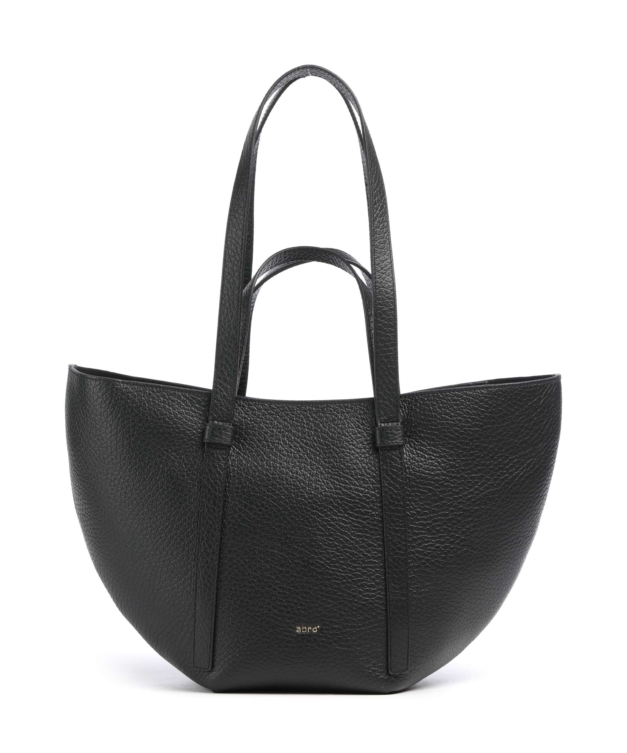 Abro Tekla Cosmo Medium Torba na zakupy black/gold