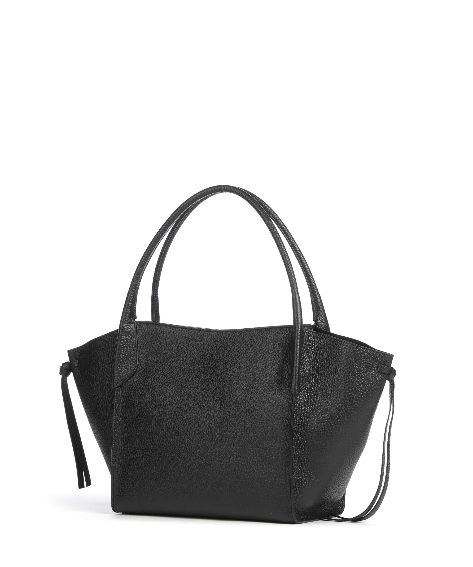 Abro Tekla Vibe Big Torba na zakupy black/nickel - Image 2