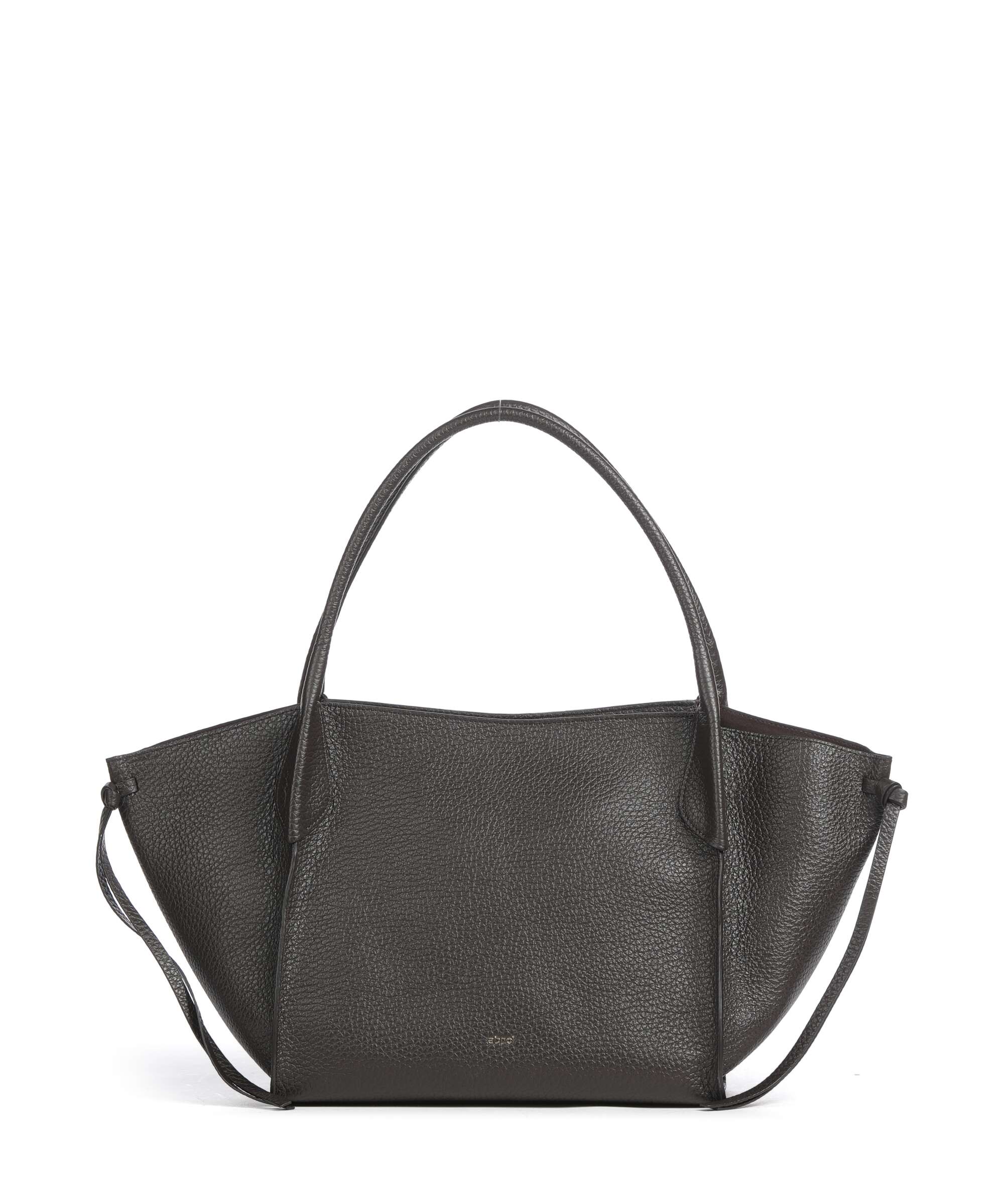 Abro Tekla Vibe Big Torba na zakupy dark brown
