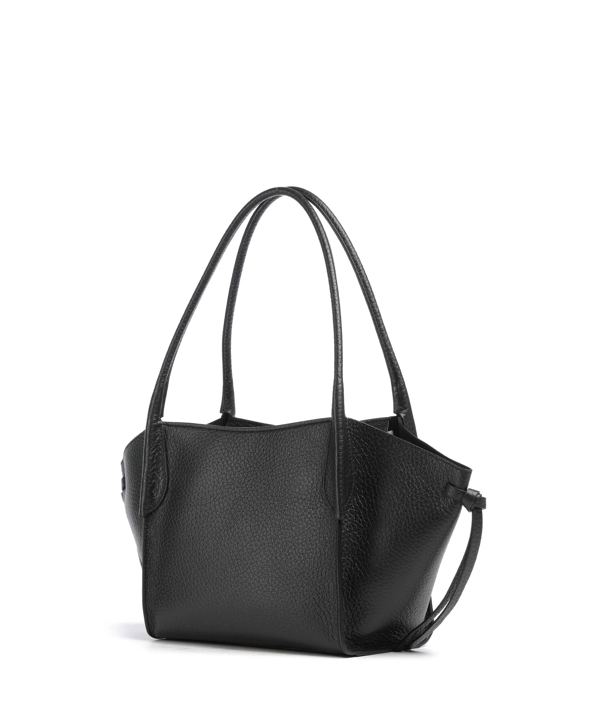 Abro Tekla Vibe Small Torba na ramię black/nickel - Image 2