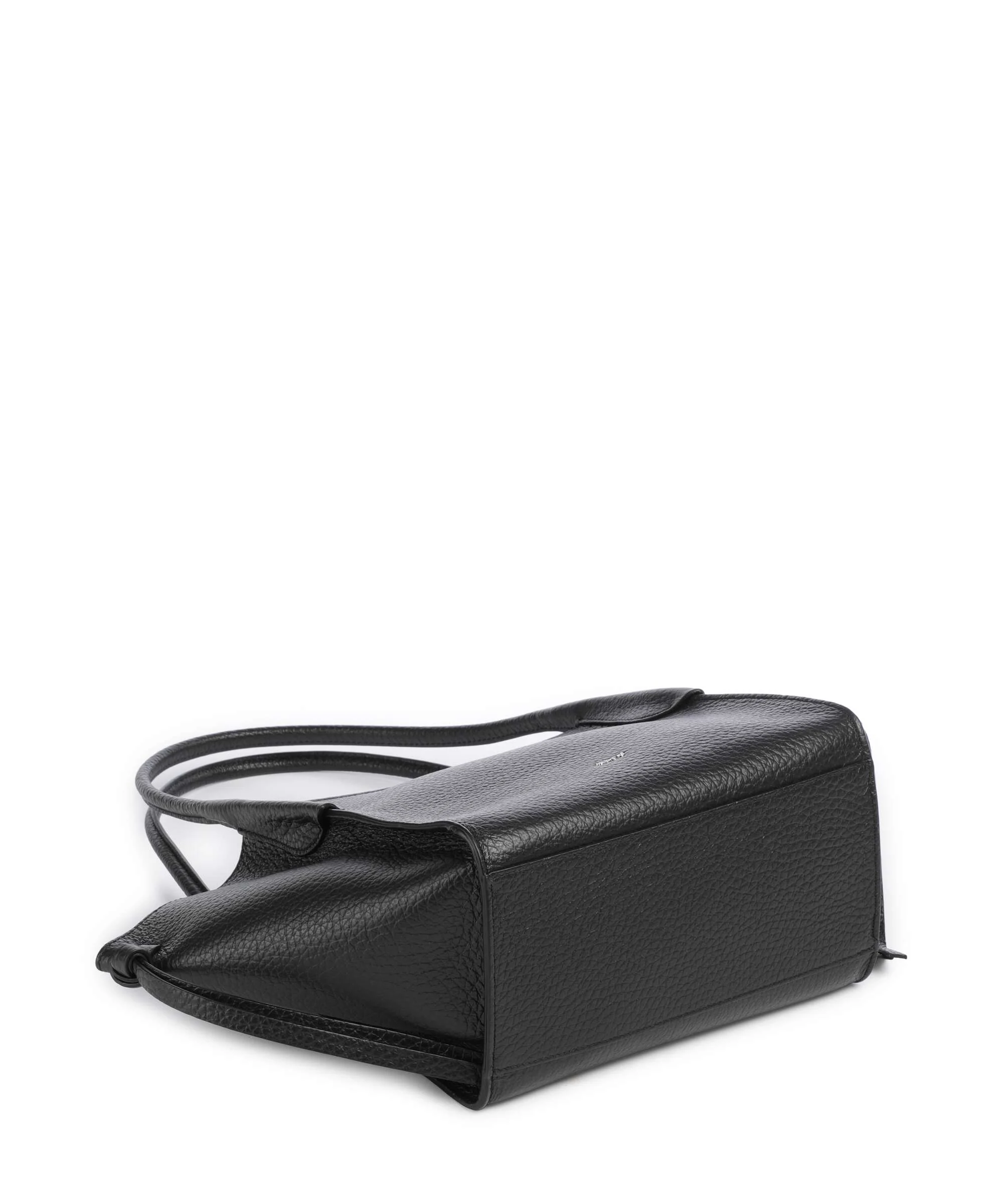 Abro Tekla Vibe Small Torba na ramię black/nickel - Image 4