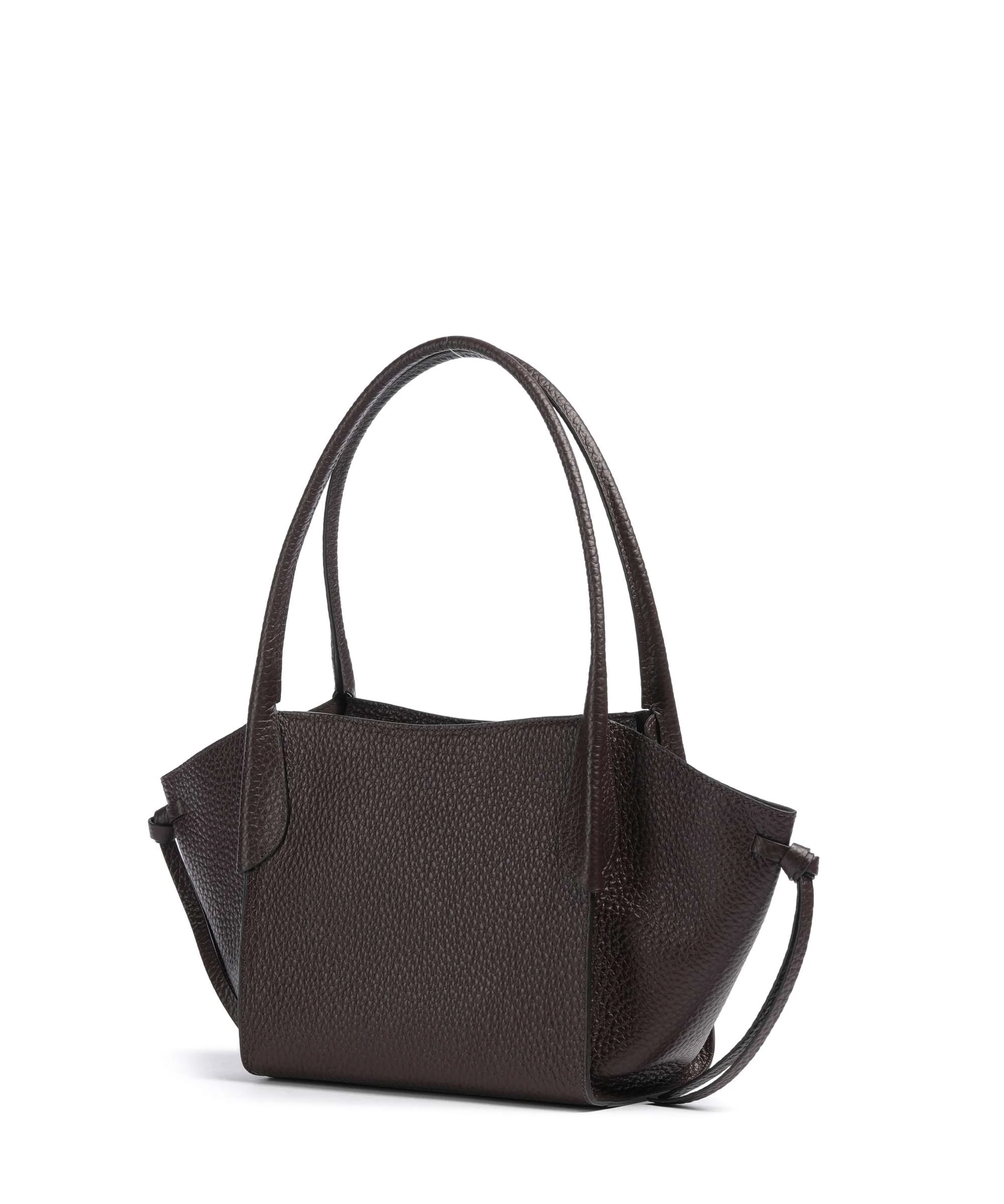 Abro Tekla Vibe Small Torba na ramię burgundy - Image 2