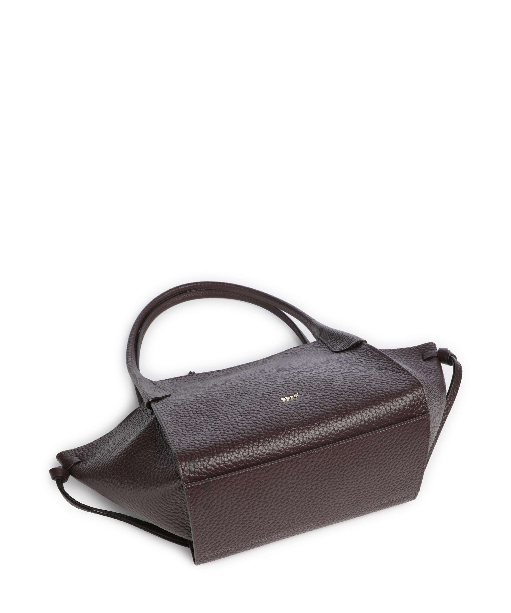 Abro Tekla Vibe Small Torba na ramię burgundy - Image 4