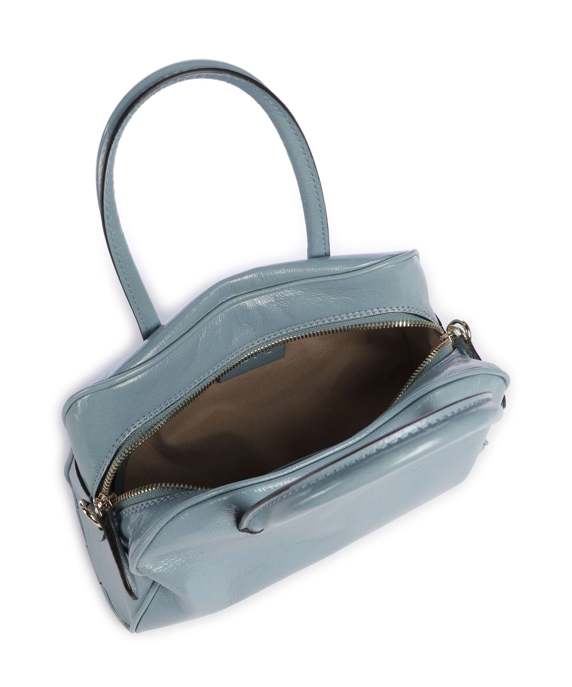 Abro Venice Amara Torebka sapphire - Image 6