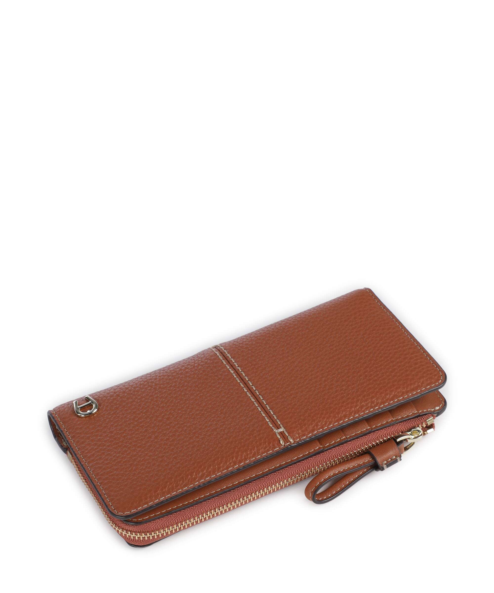 Aigner Ambra Portfel cognac brown - Image 4