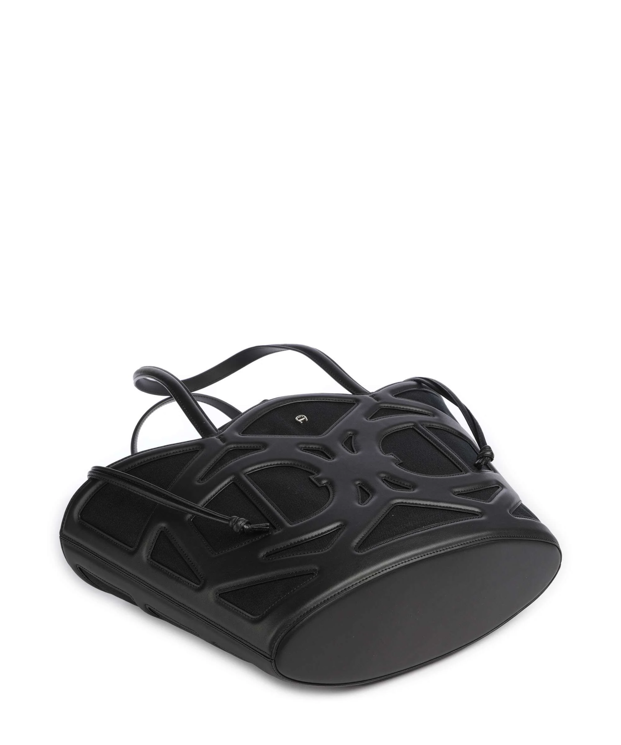 Aigner Azzurra M Torba na zakupy black - Image 4