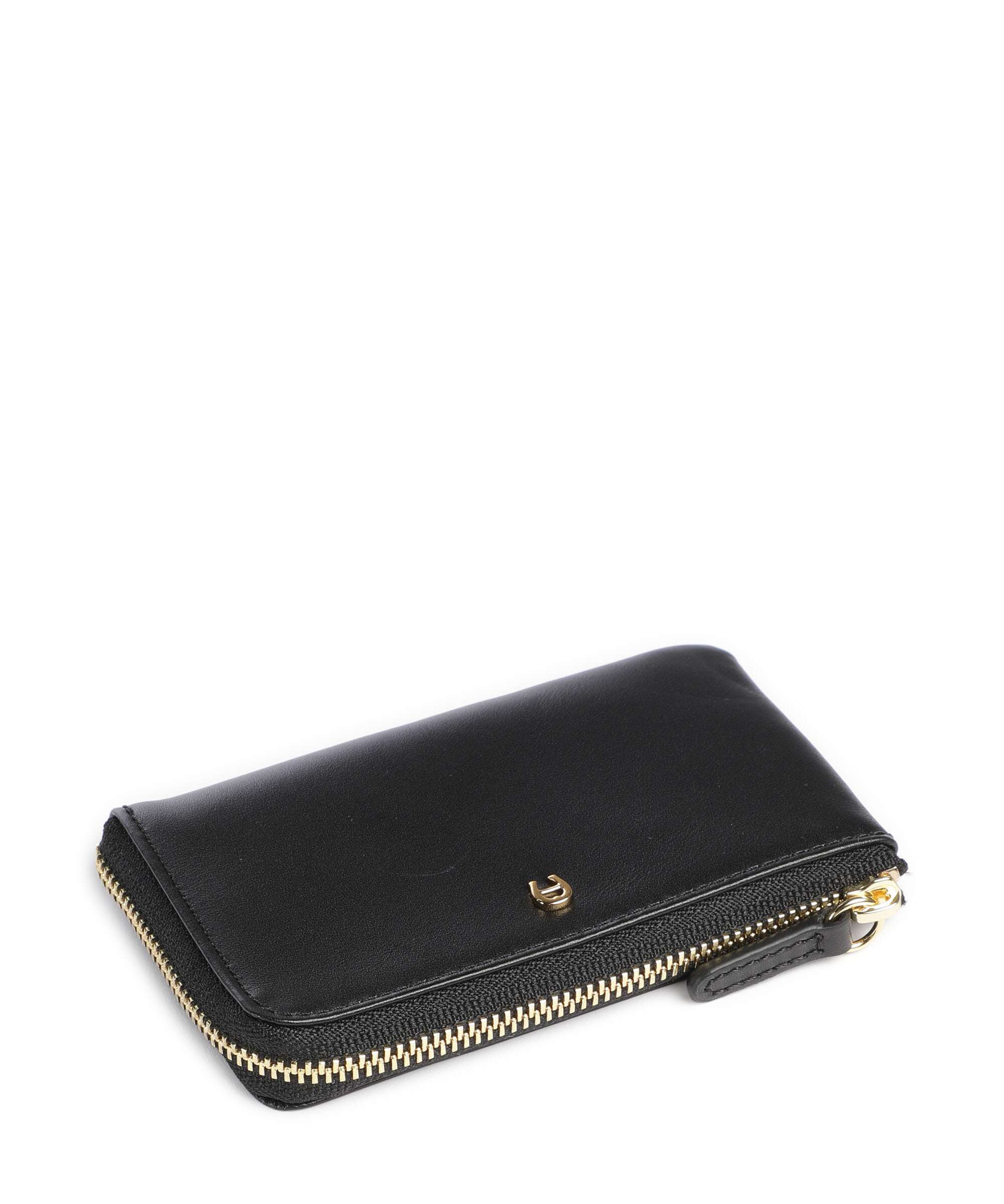 Aigner Basics Etui na klucze black - Image 3
