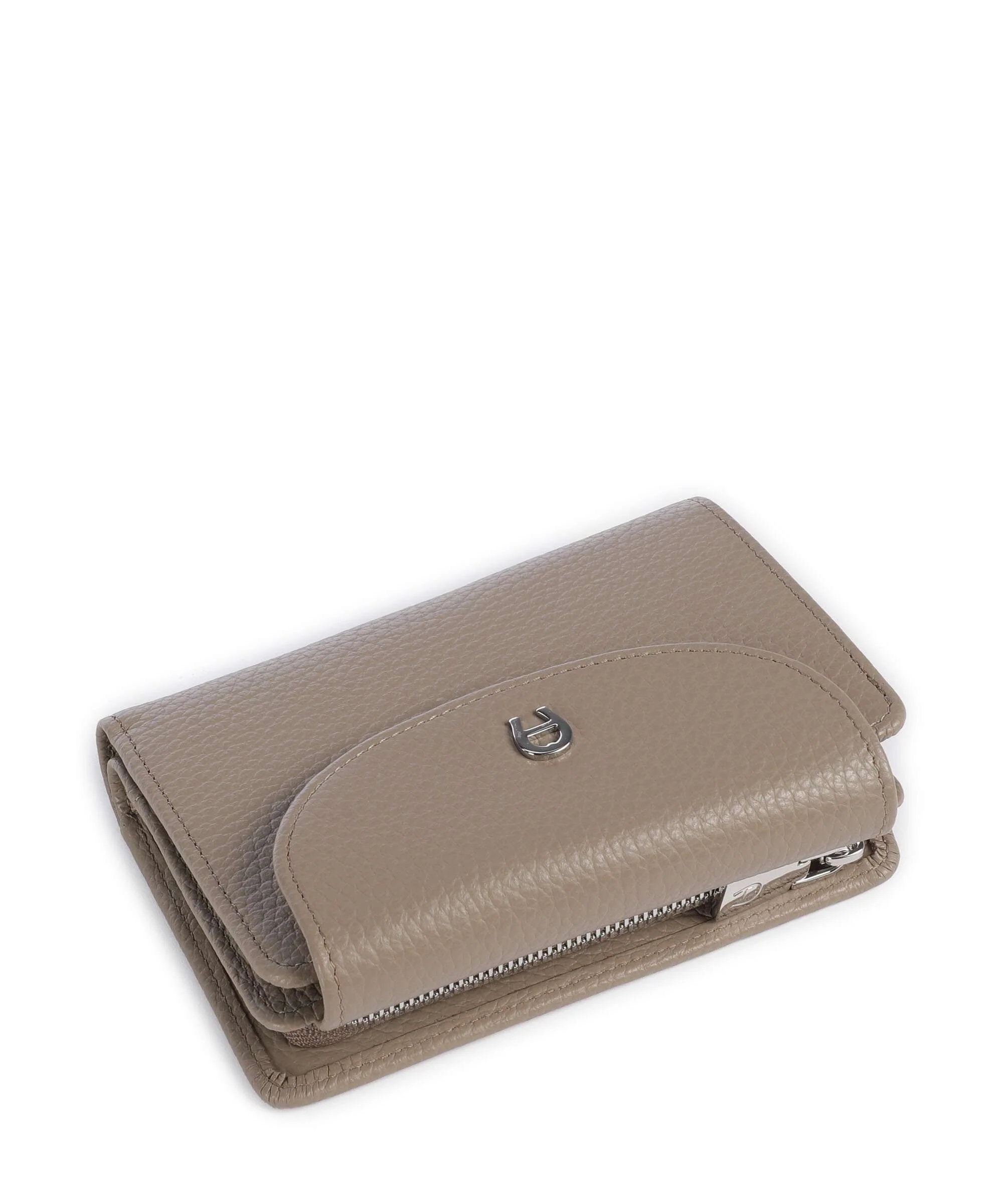 Aigner Basics Portfel taupe - Image 5