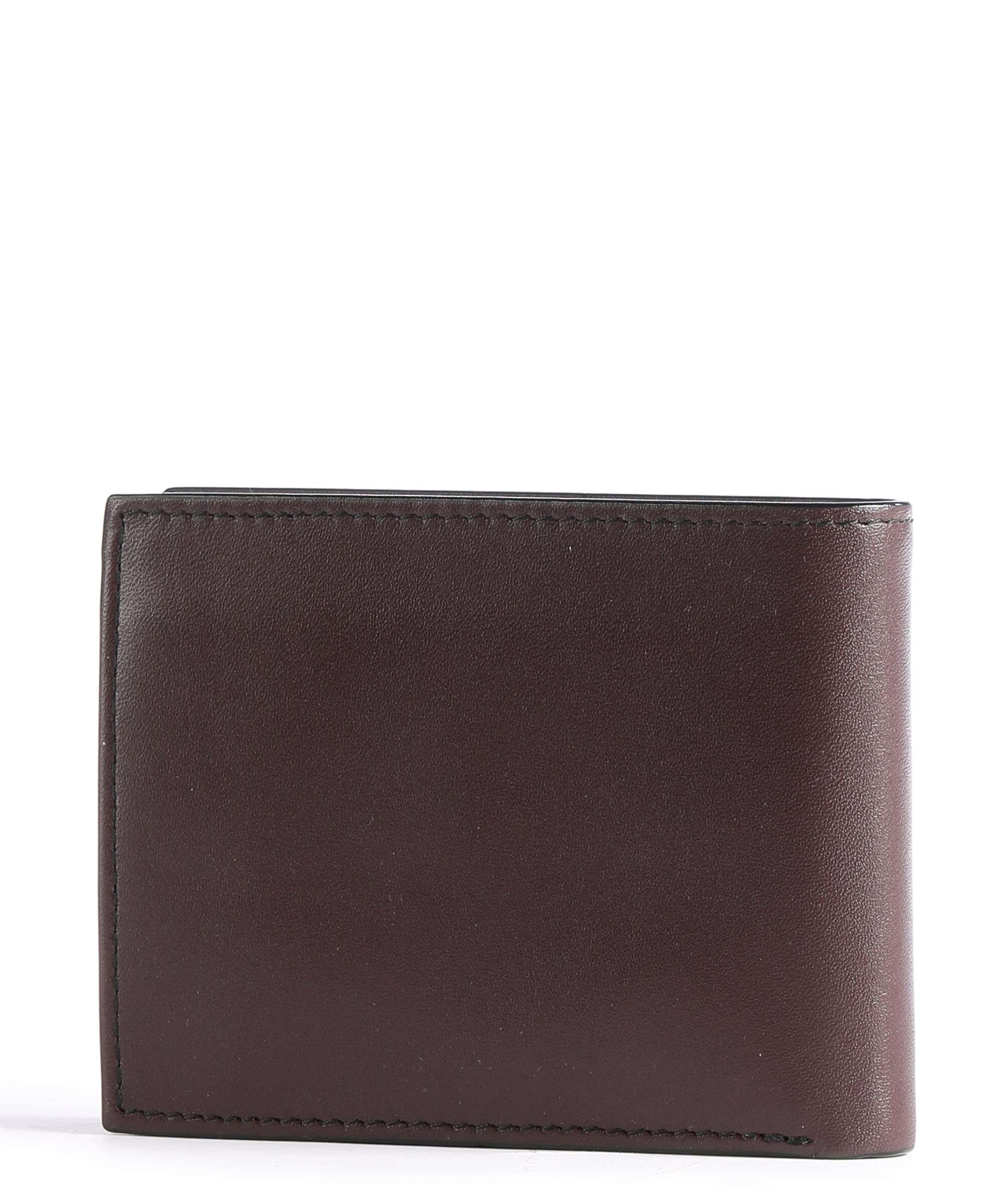 Aigner Basis Portfel antic rot - Image 4