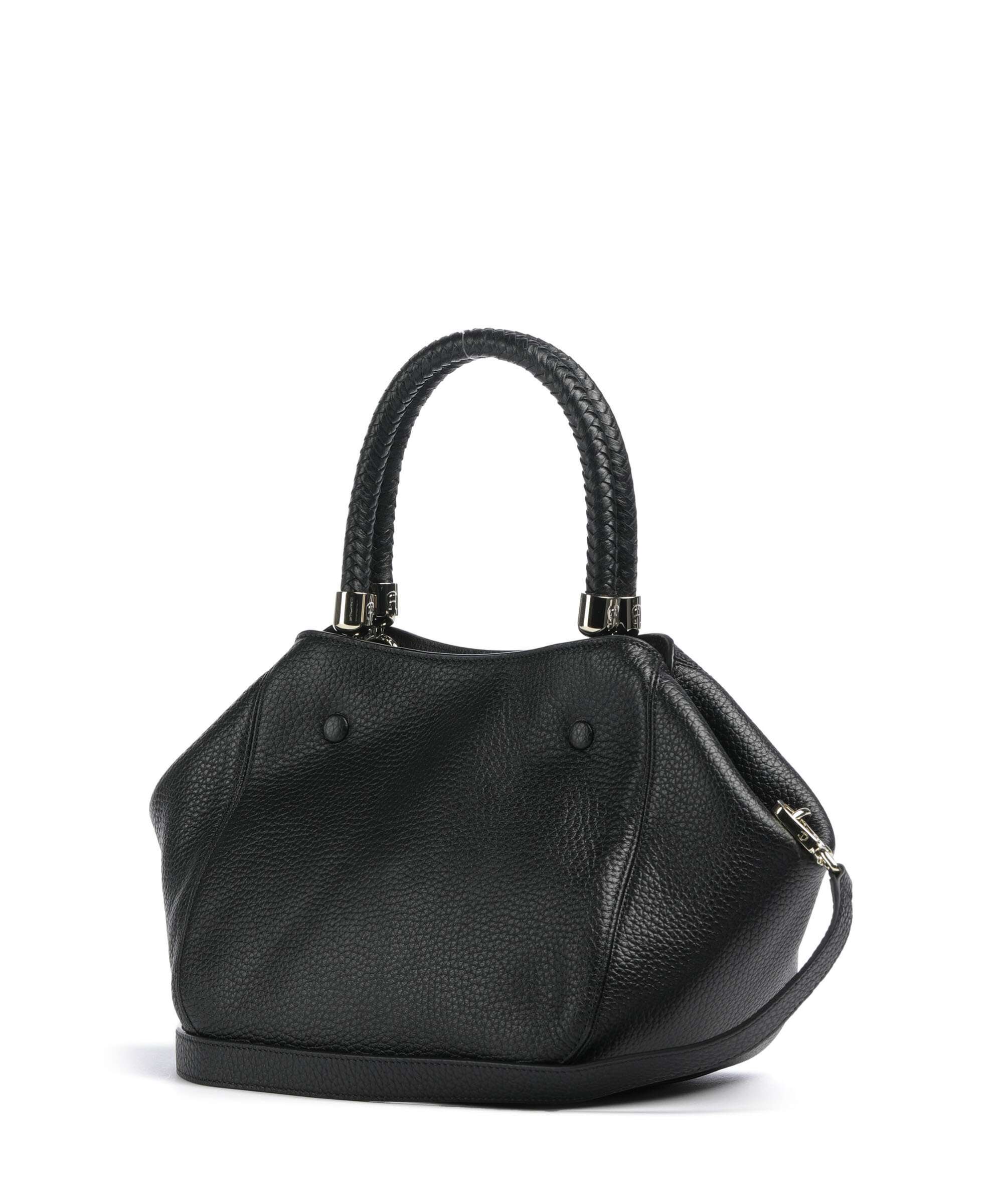 Aigner Carré Soft M Torebka black - Image 2