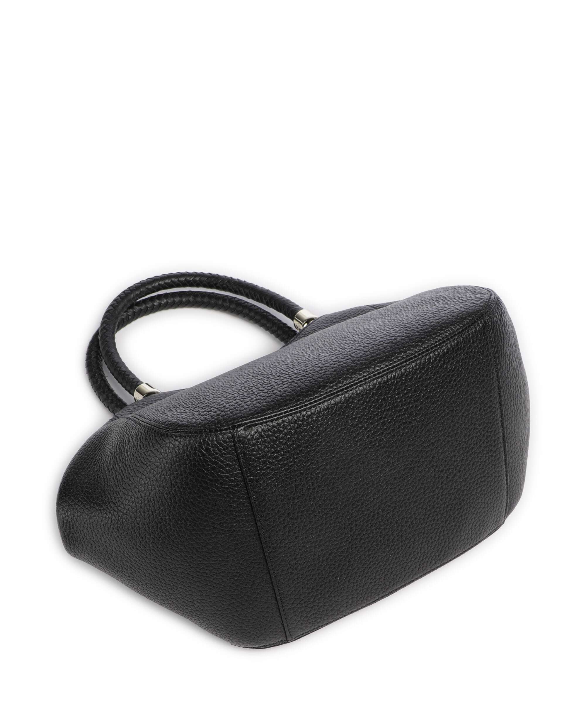 Aigner Carré Soft M Torebka black - Image 4