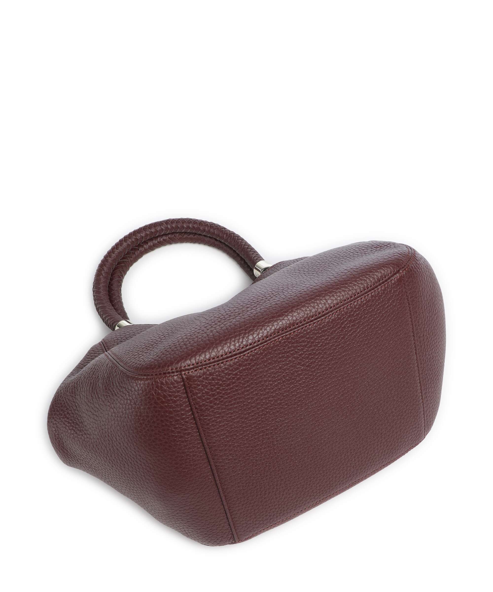 Aigner Carré Soft M Torebka port red - Image 5