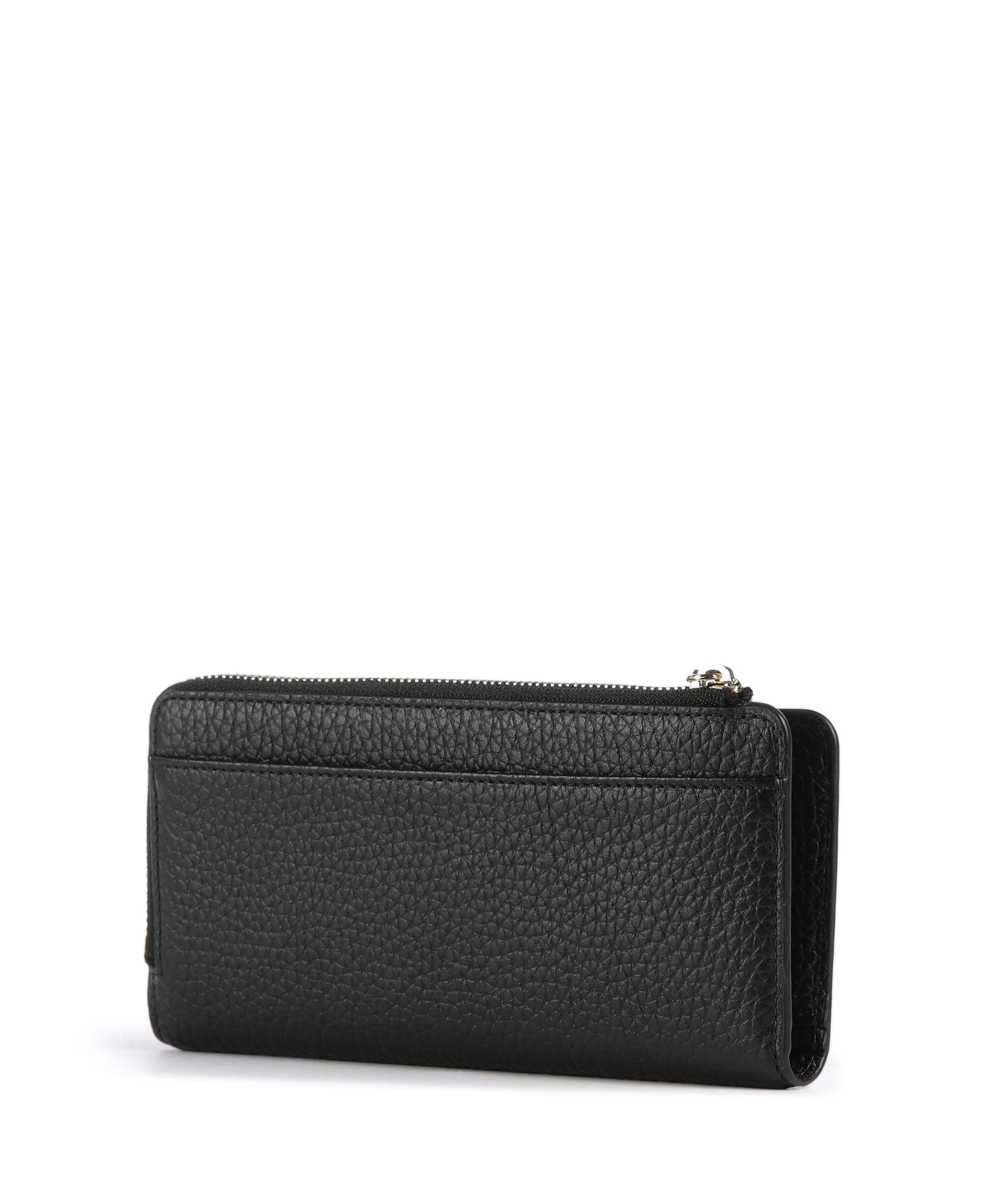 Aigner Carré Soft Portfel black - Image 3