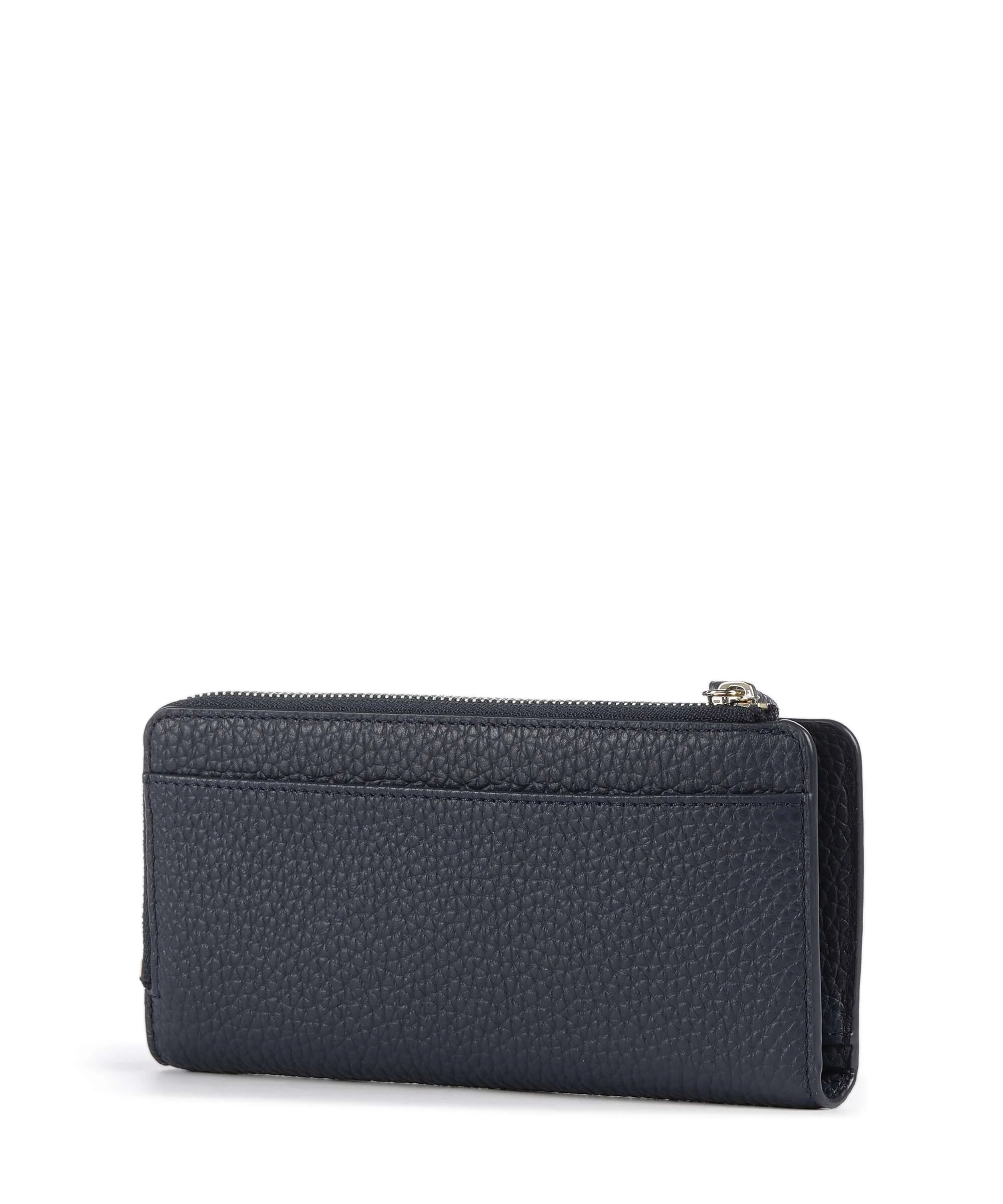 Aigner Carré Soft Portfel cosmic blue - Image 3