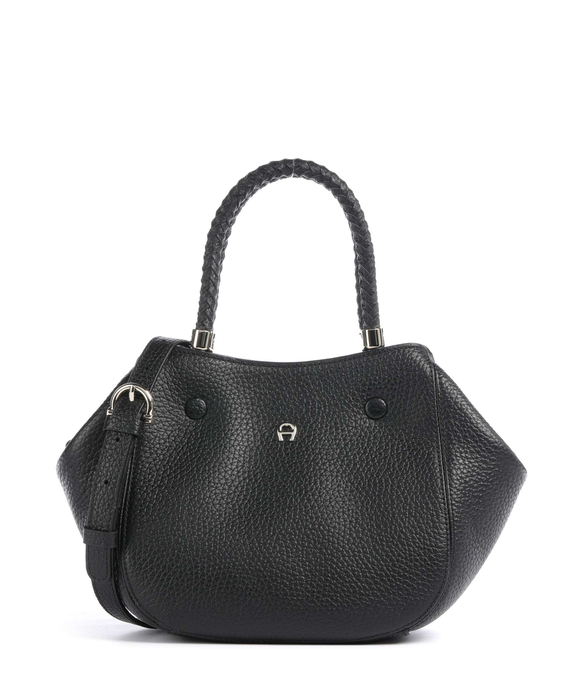Aigner Carré Soft S Torebka black