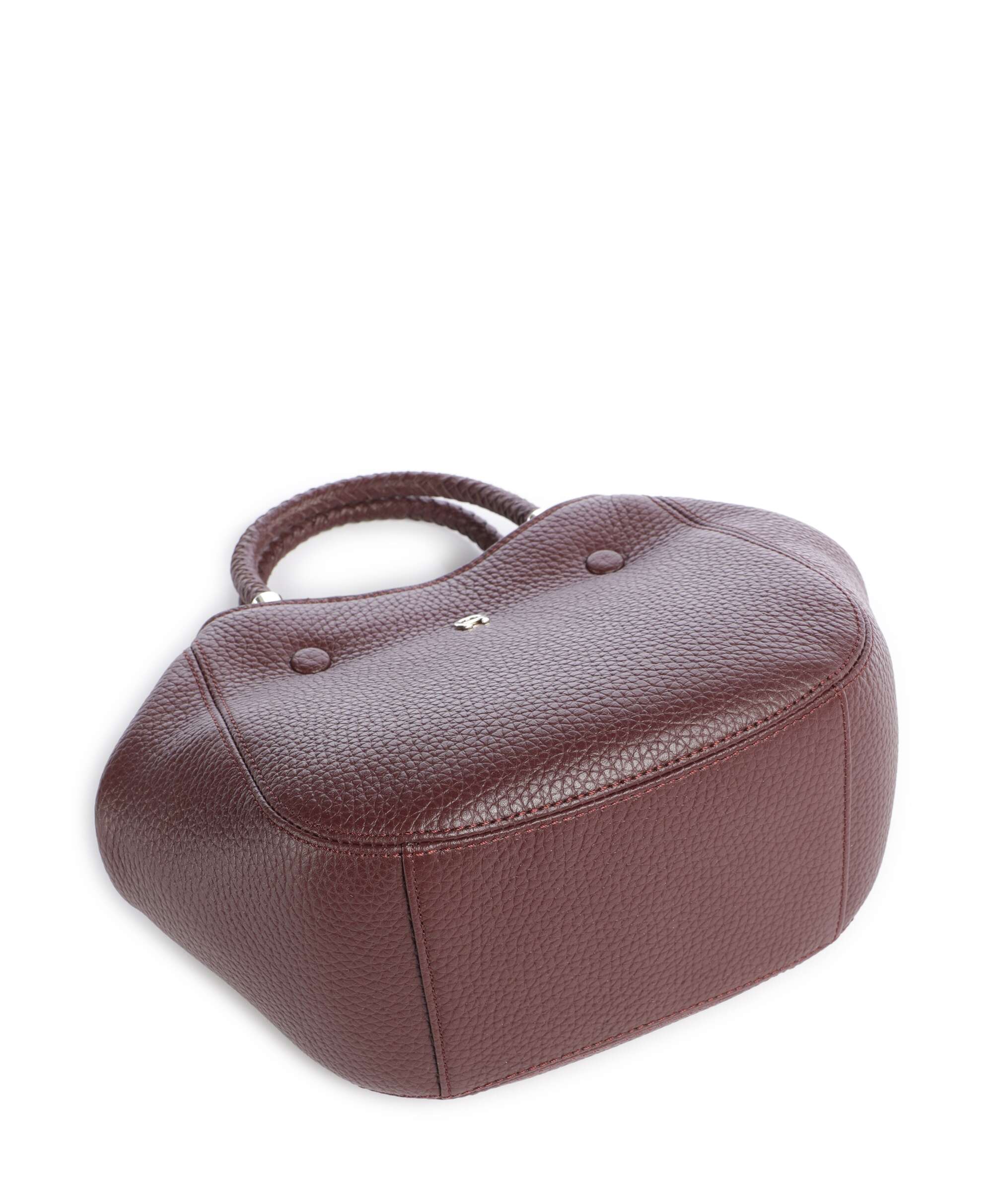 Aigner Carré Soft S Torebka port red - Image 5