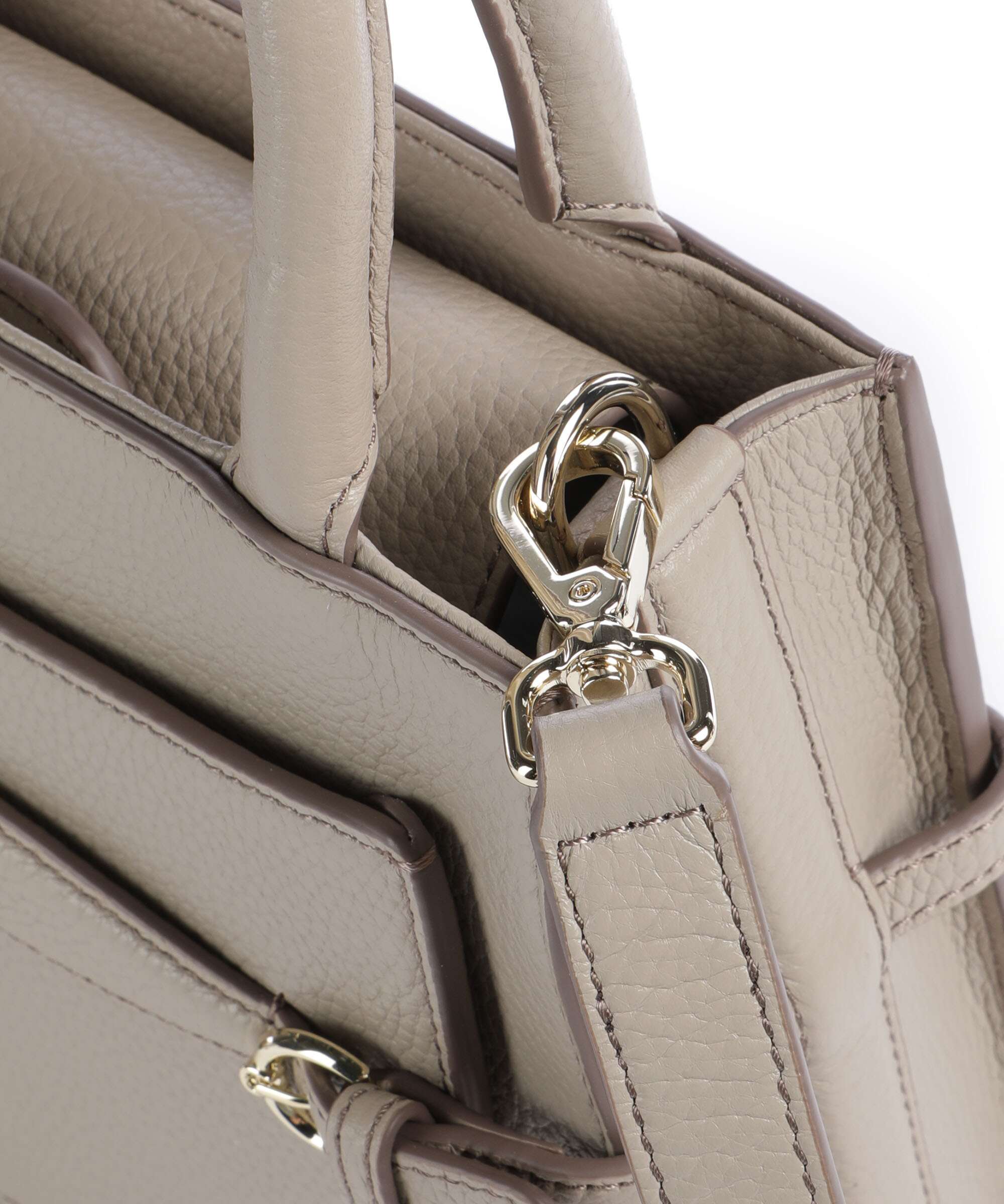Aigner Cavallo M Torebka alpaca beige - Image 4