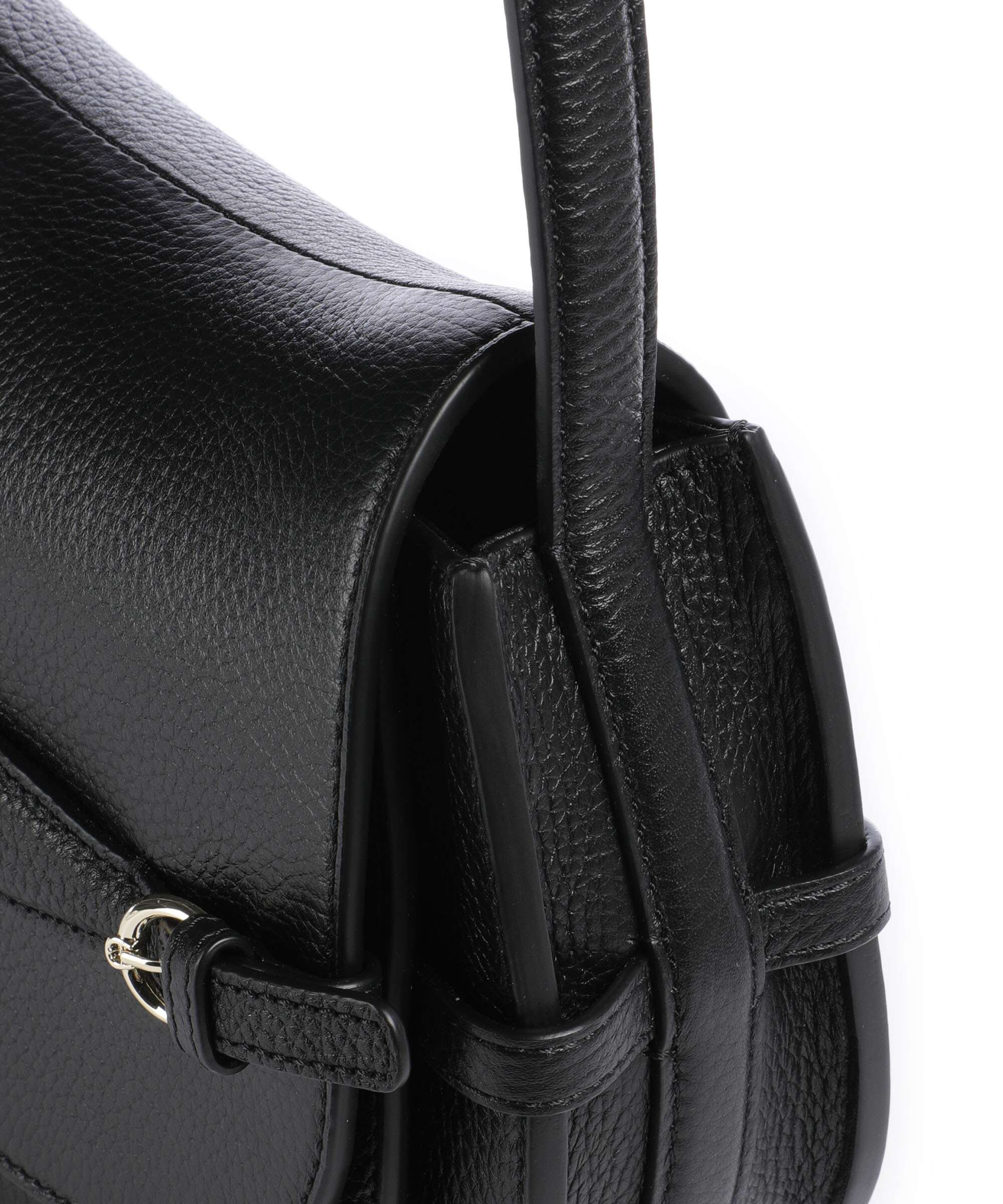 Aigner Cavallo S Torba przez ramię black - Image 4