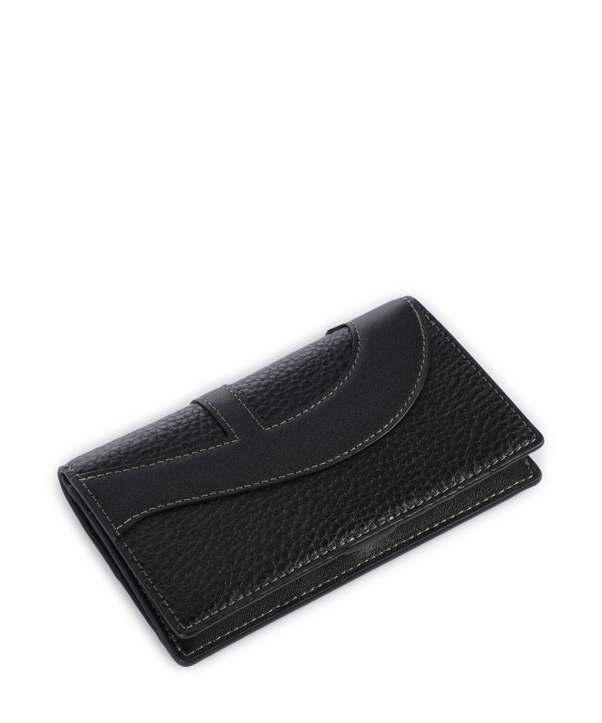 Aigner Deborah Portfel black - Image 2