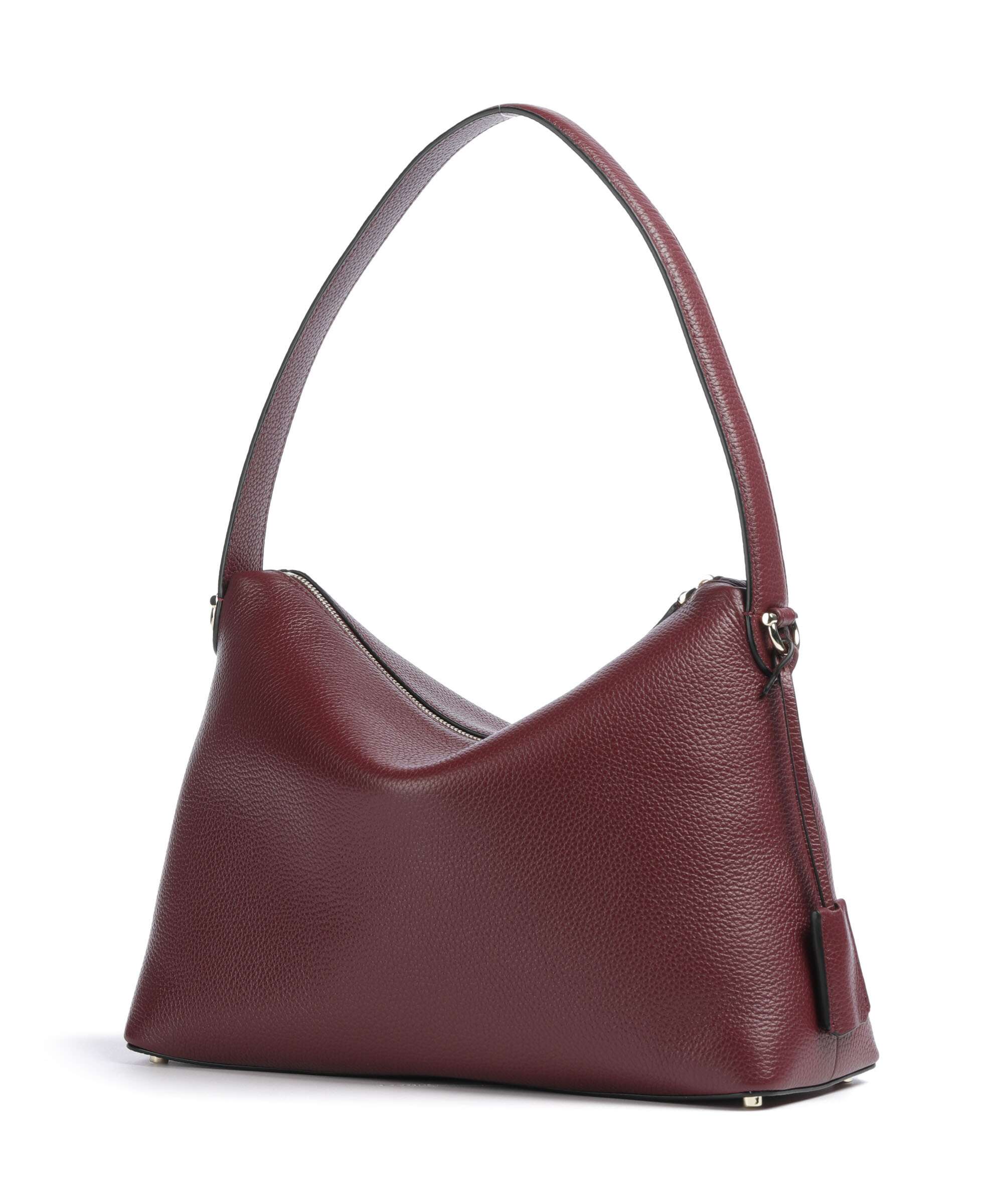 Aigner Delia M Torebka worek burgundy - Image 2