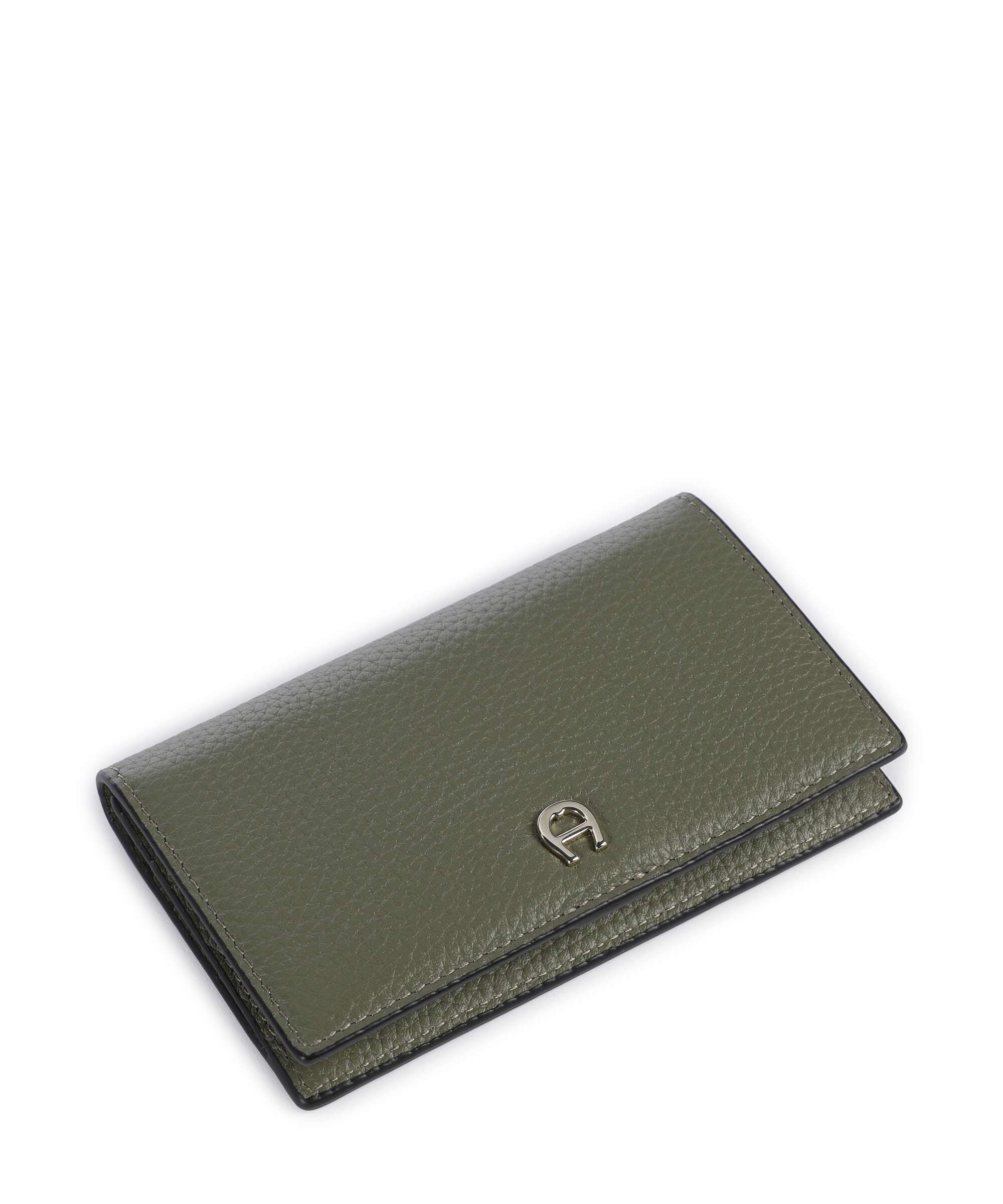 Aigner Delia Portfel moss green - Image 4
