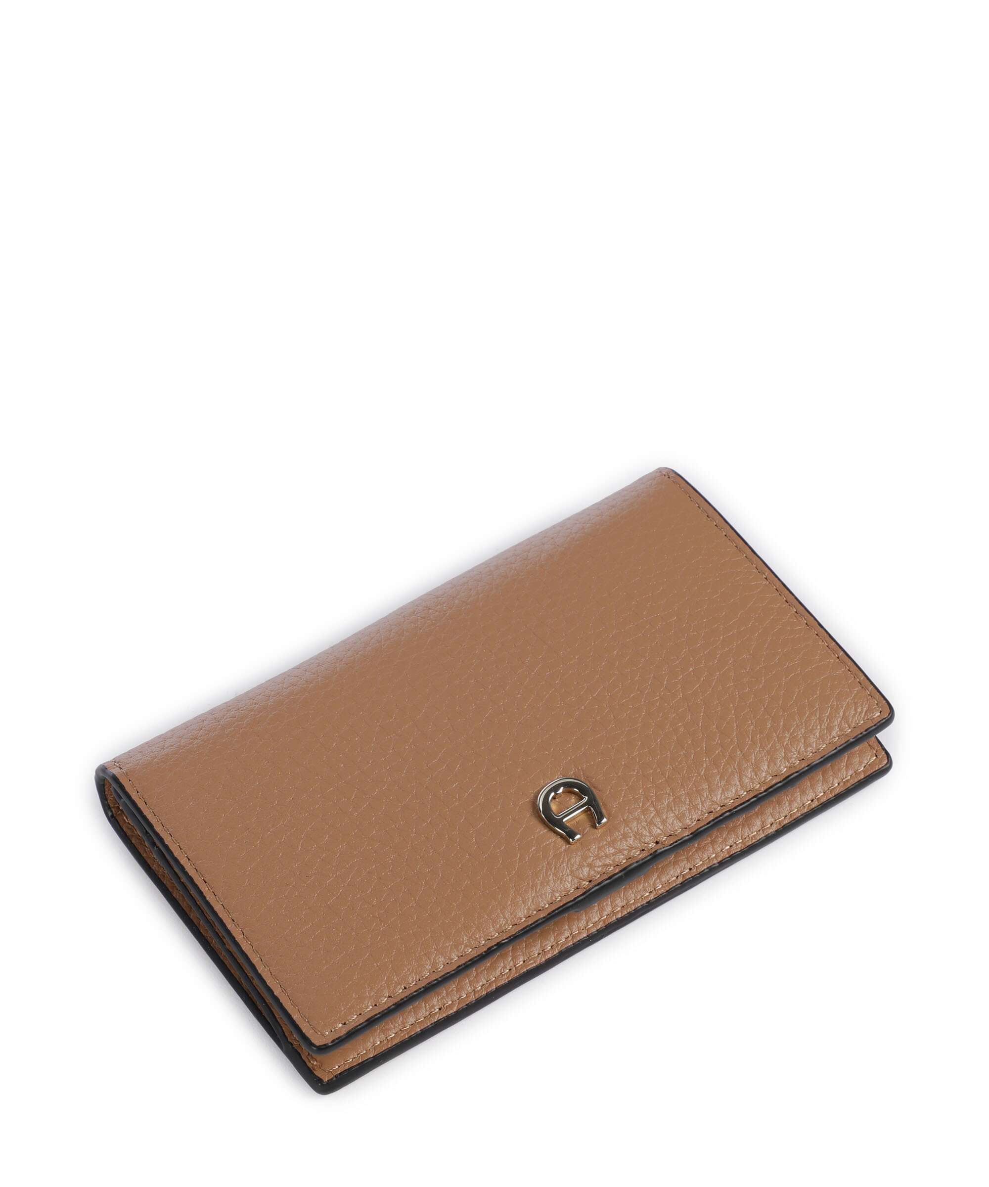 Aigner Delia Portfel oat beige - Image 4