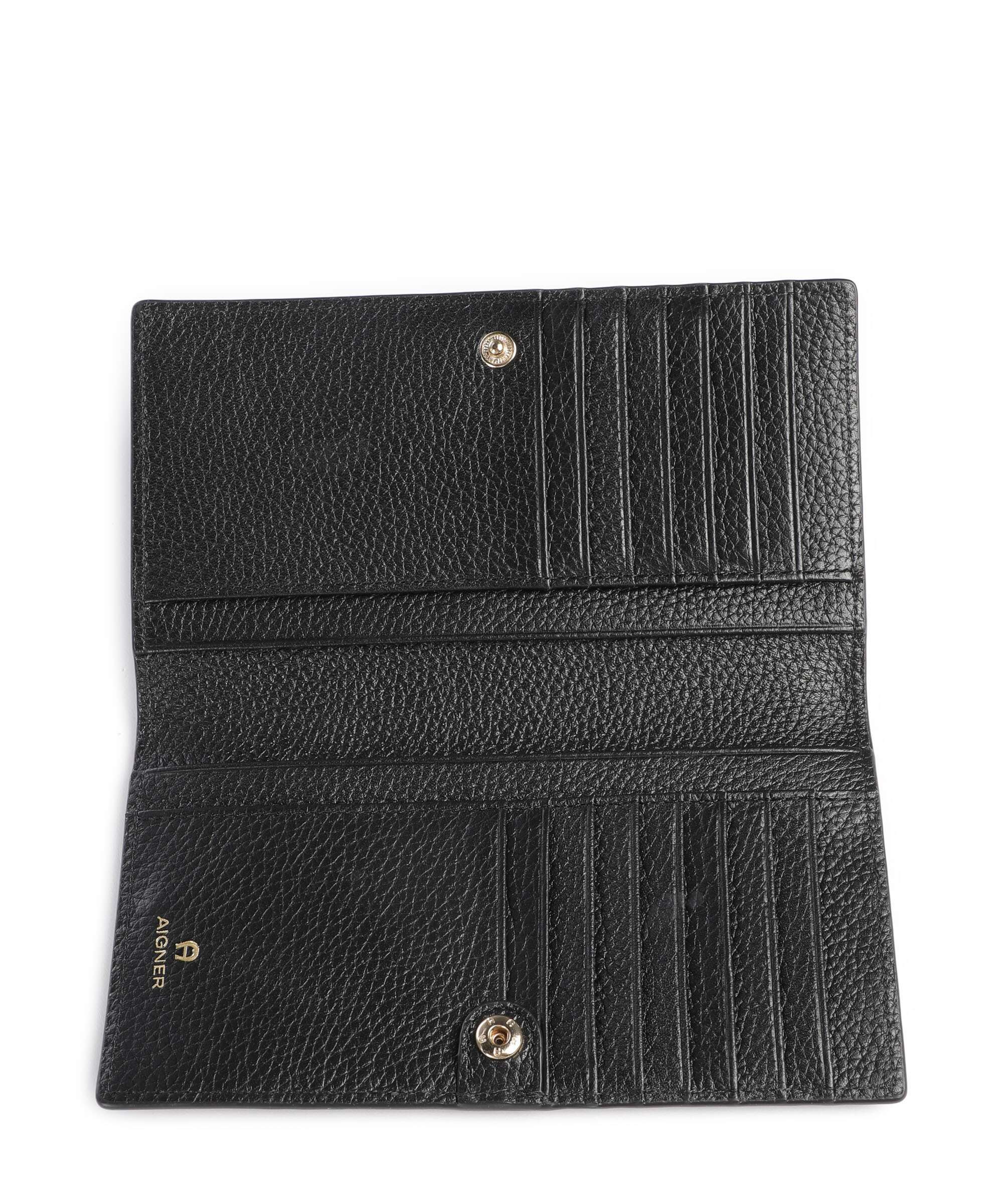 Aigner Delia Portfel black - Image 2