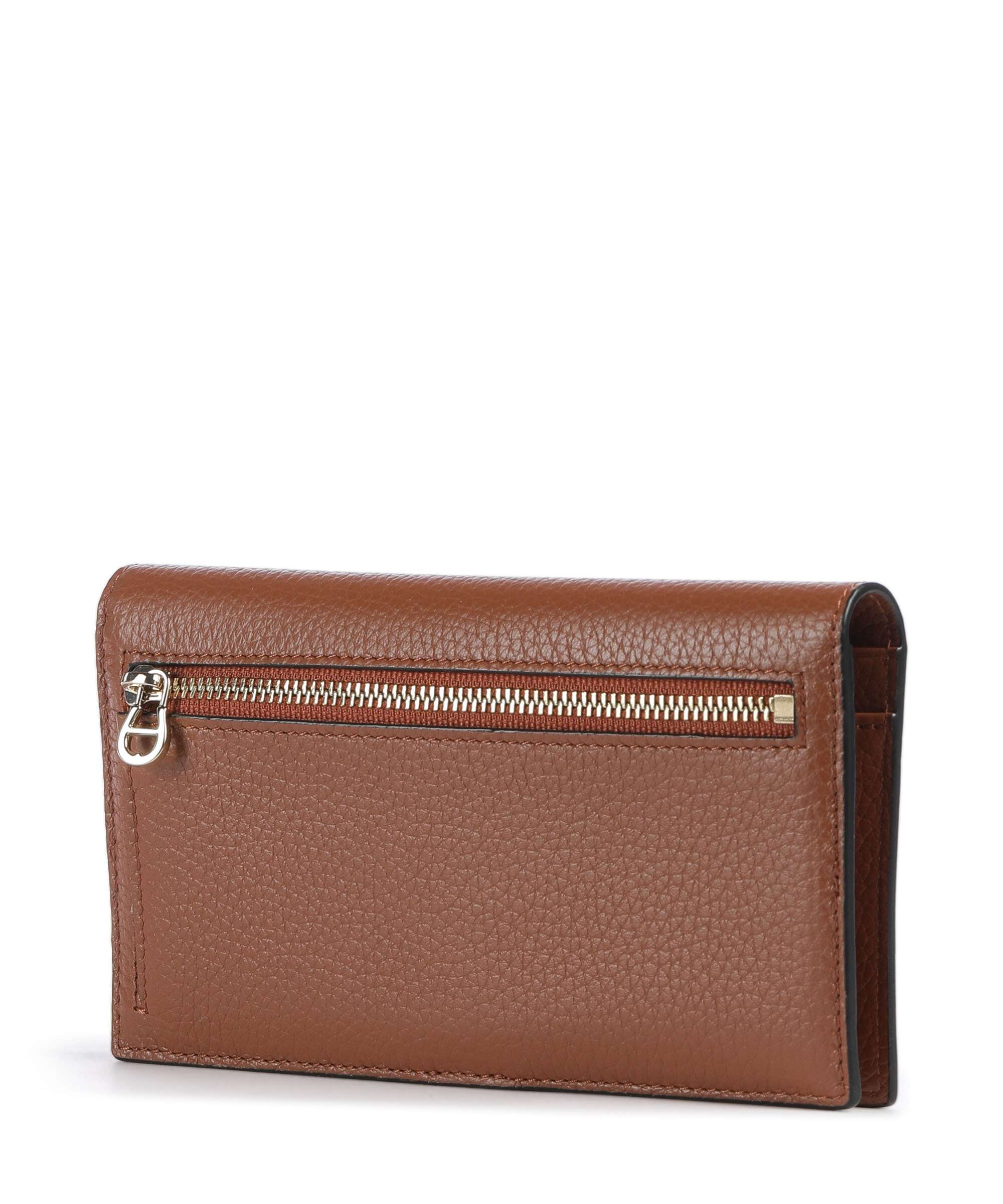 Aigner Delia Portfel cognac brown - Image 3