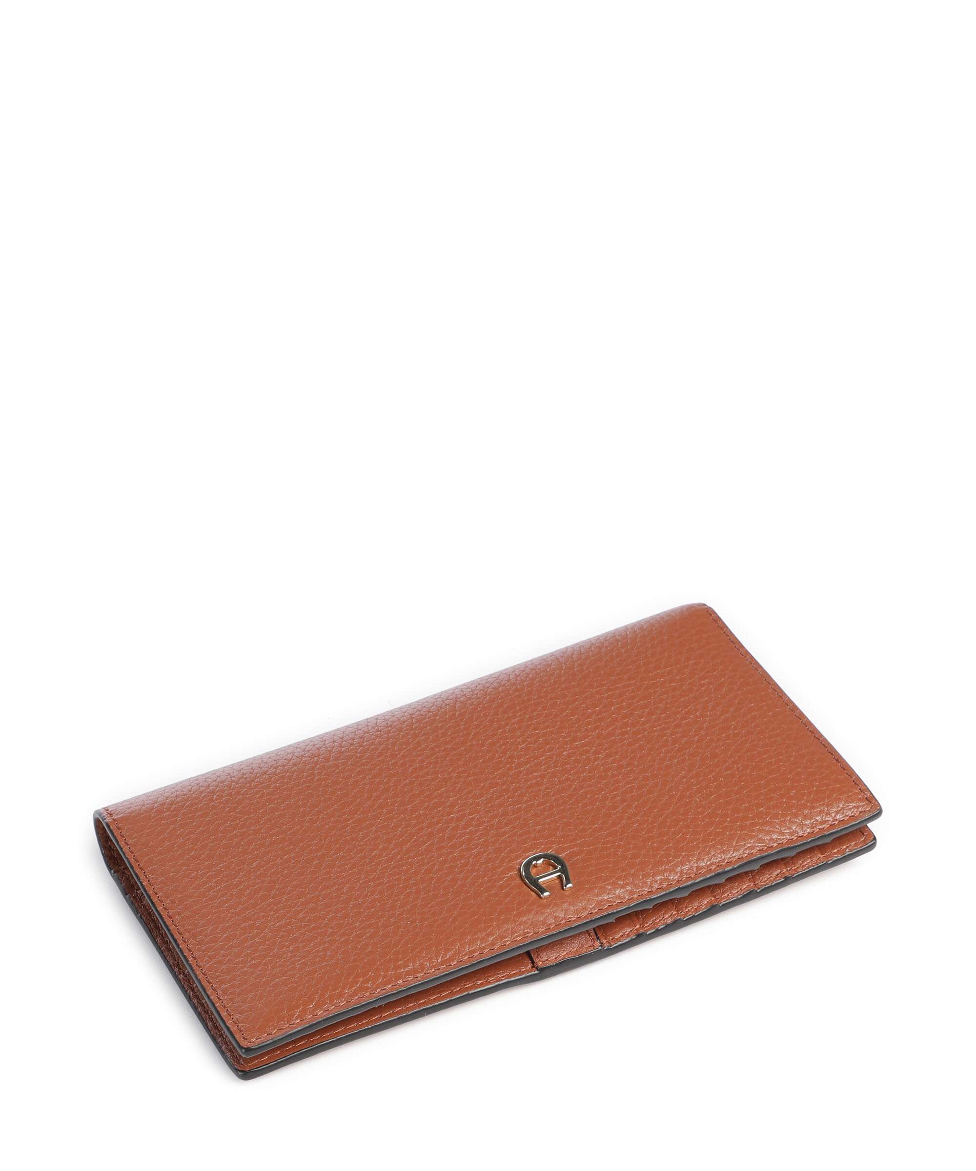 Aigner Delia Portfel cognac brown - Image 4