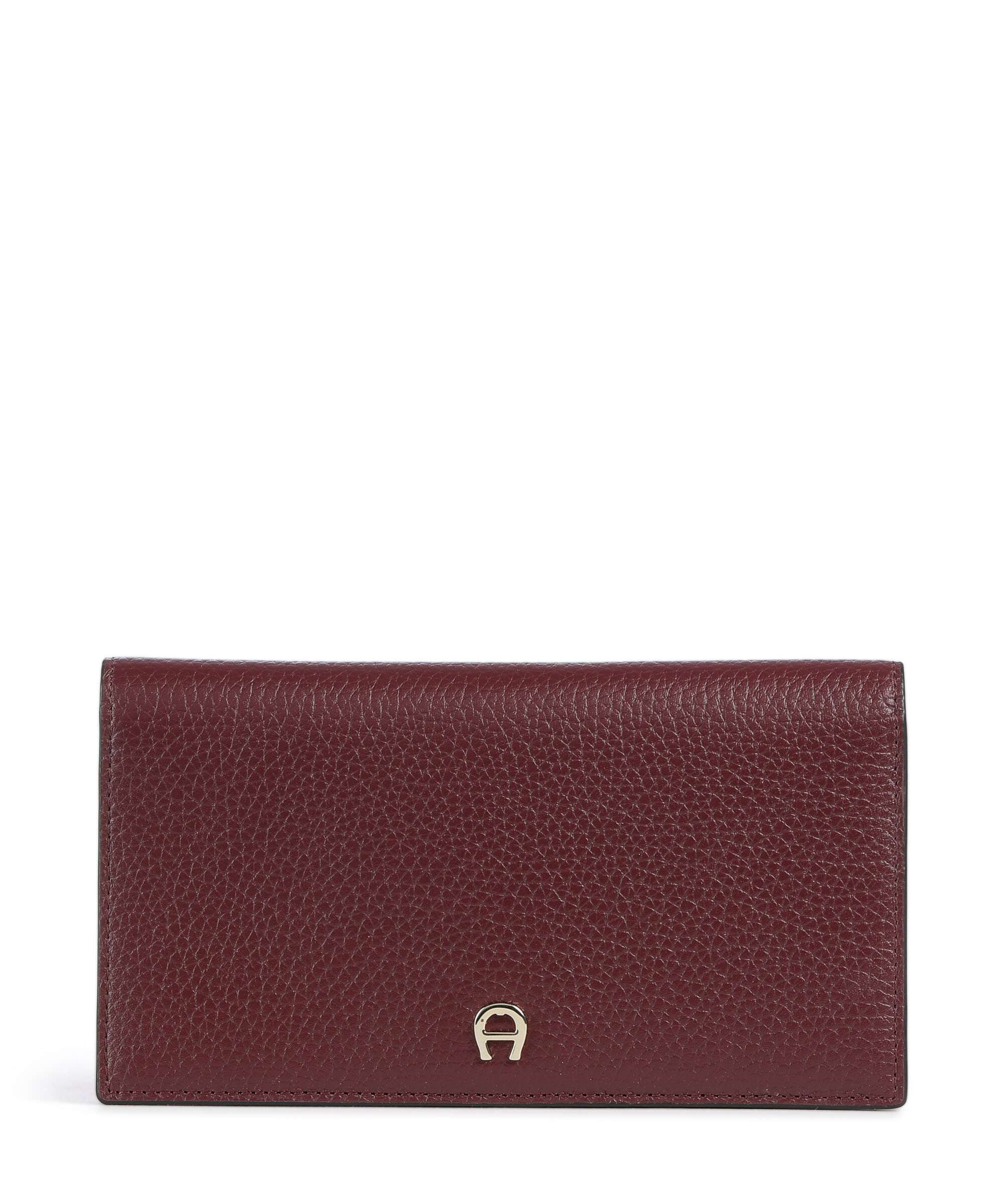 Aigner Delia Portfel burgundy