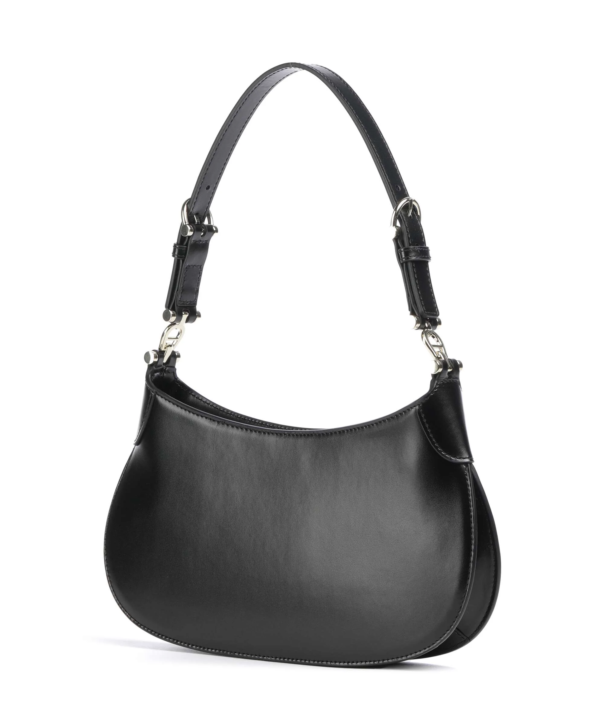 Aigner Delia S Torba na ramię black - Image 2