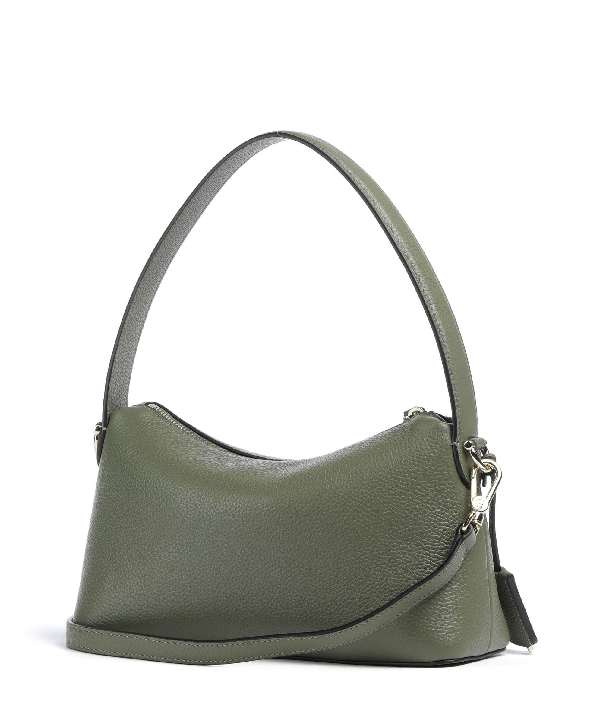 Aigner Delia S Torba na ramię moss green - Image 2