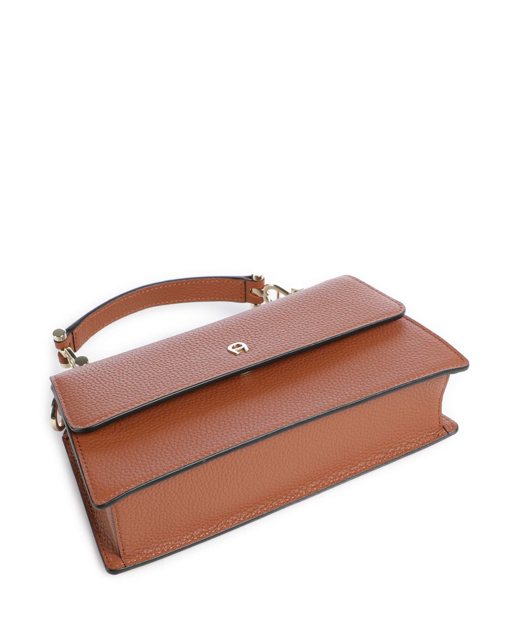 Aigner Delia S Torebka cognac brown - Image 5