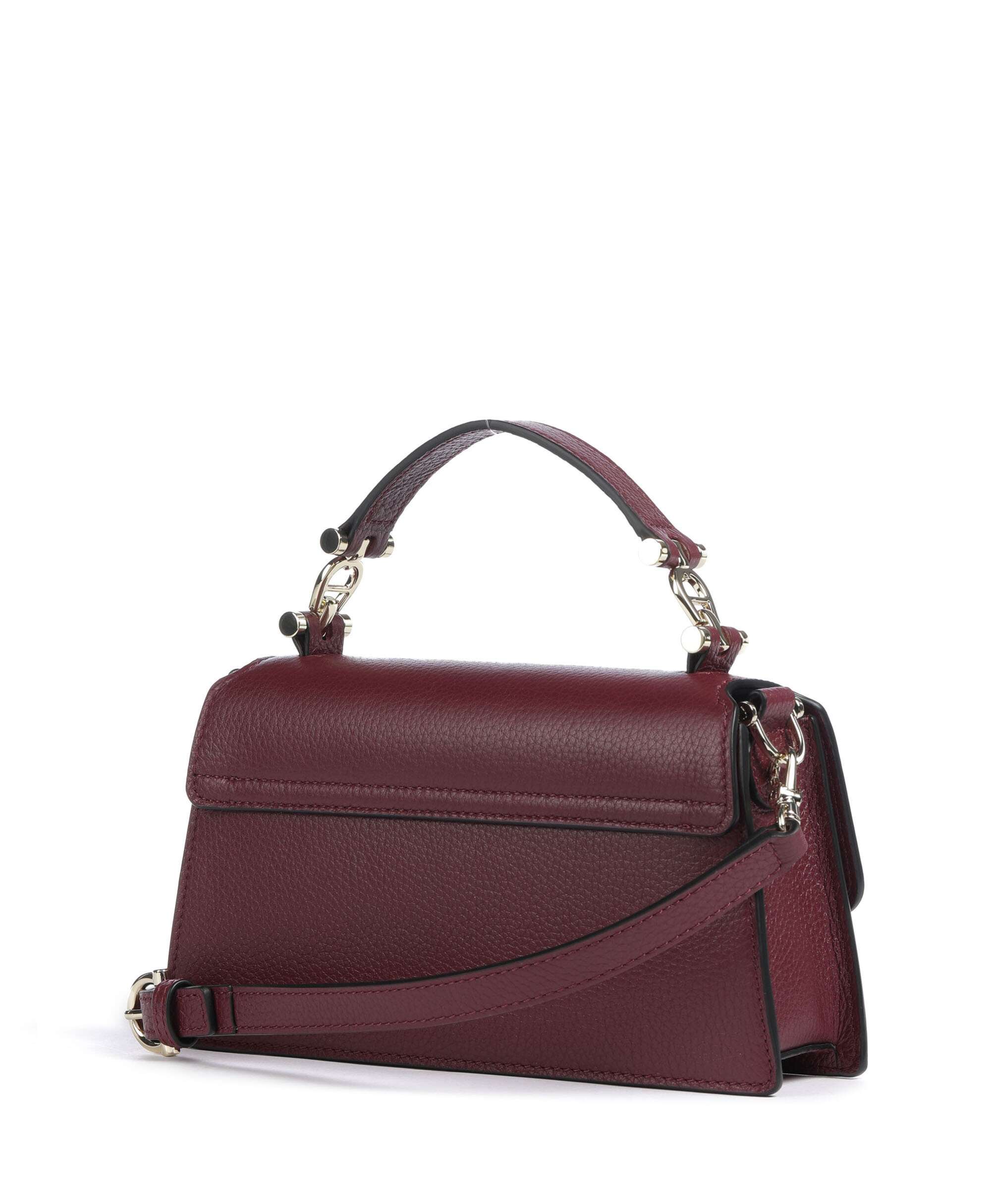 Aigner Delia S Torebka burgundy - Image 2
