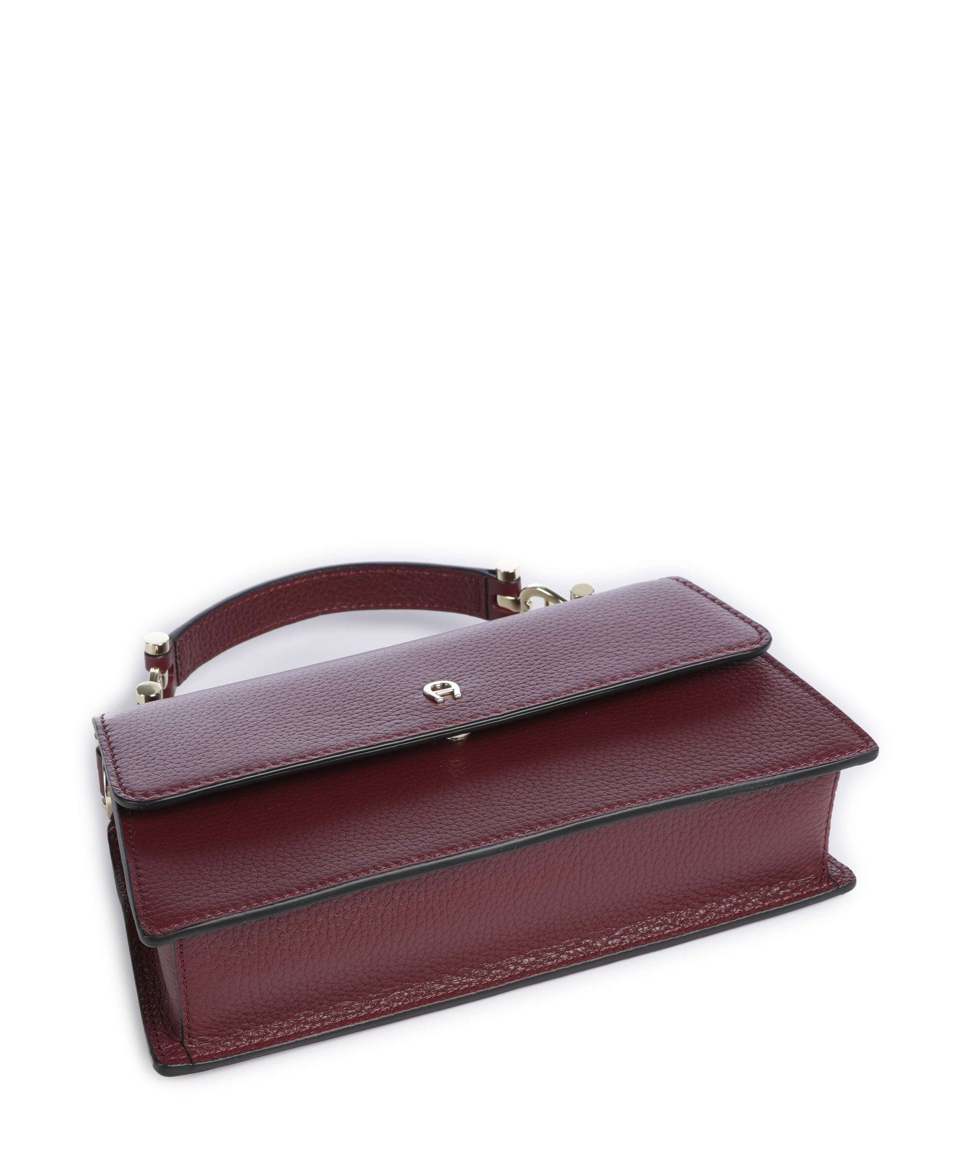 Aigner Delia S Torebka burgundy - Image 5