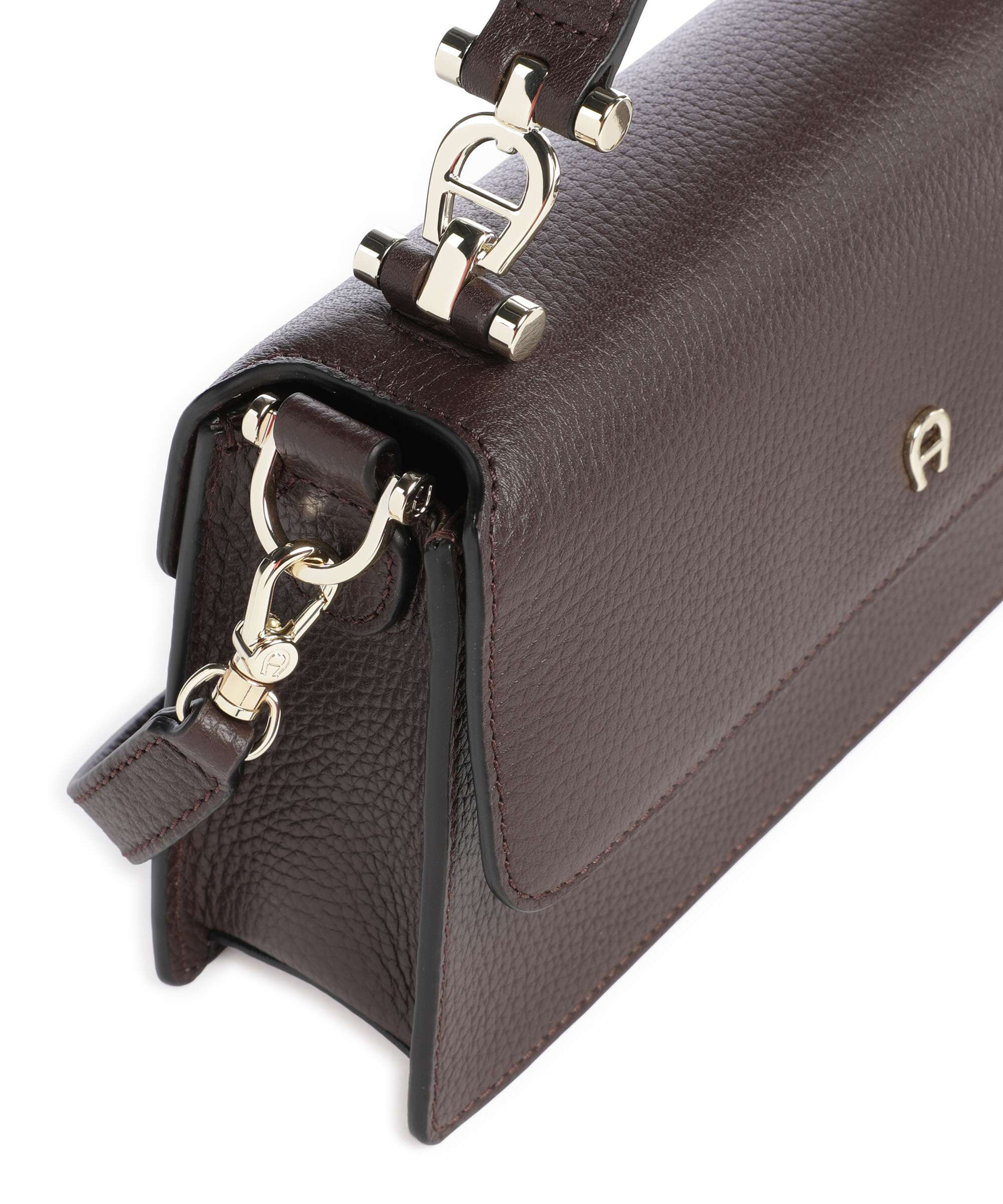 Aigner Delia S Torebka soil brown - Image 4