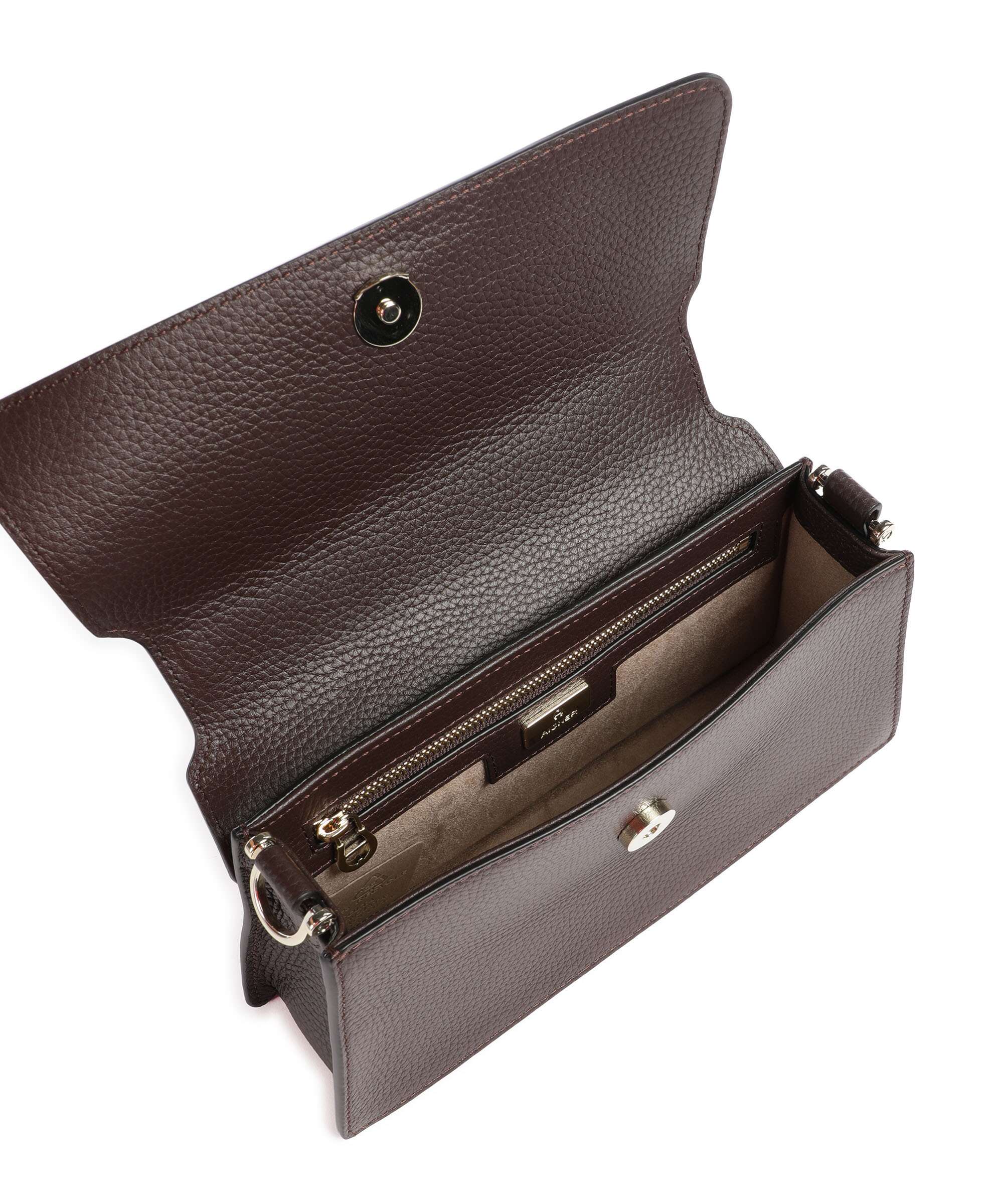 Aigner Delia S Torebka soil brown - Image 6